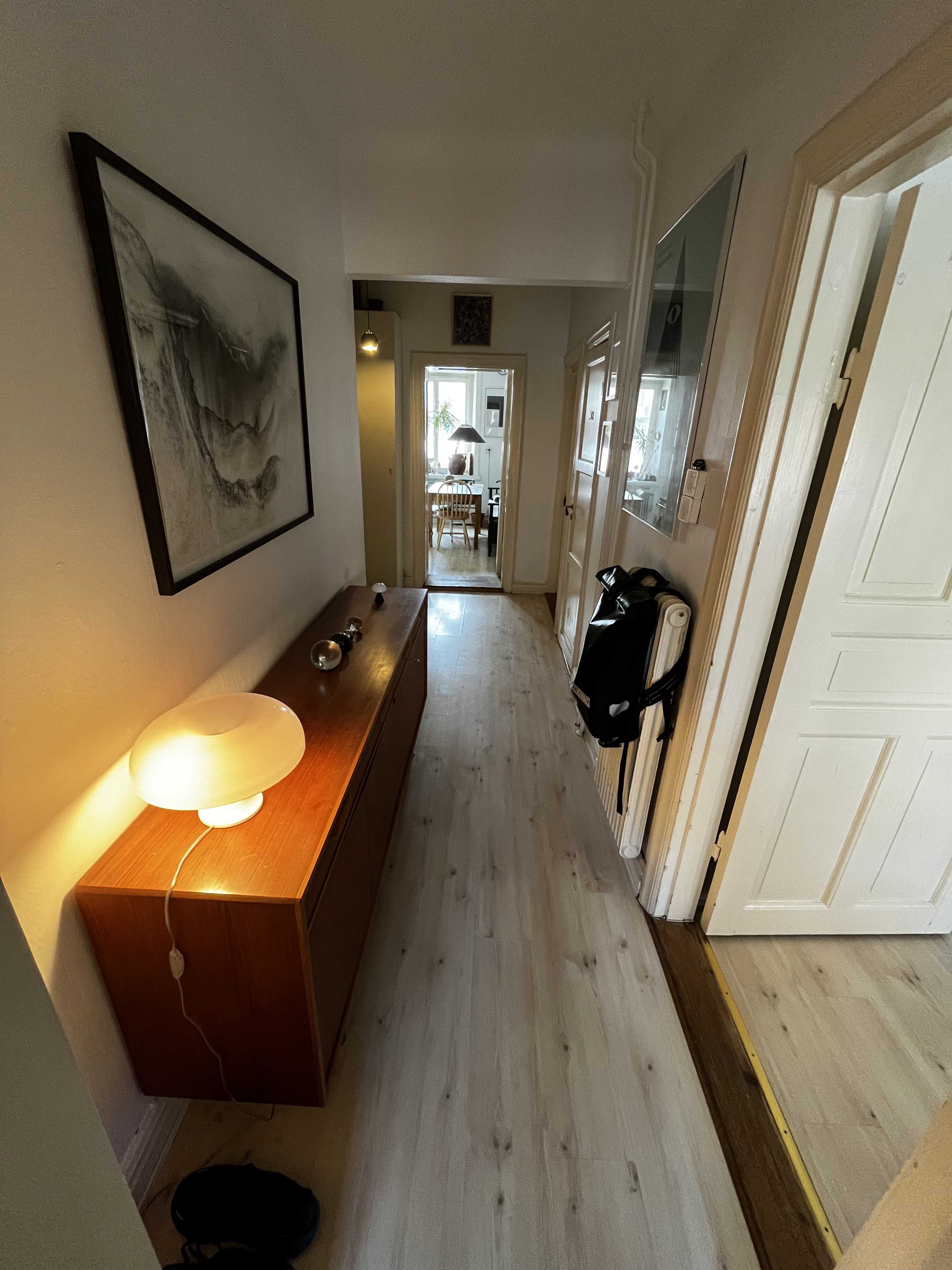 Lägenhet – Malmö, Östervärn - Bild 2