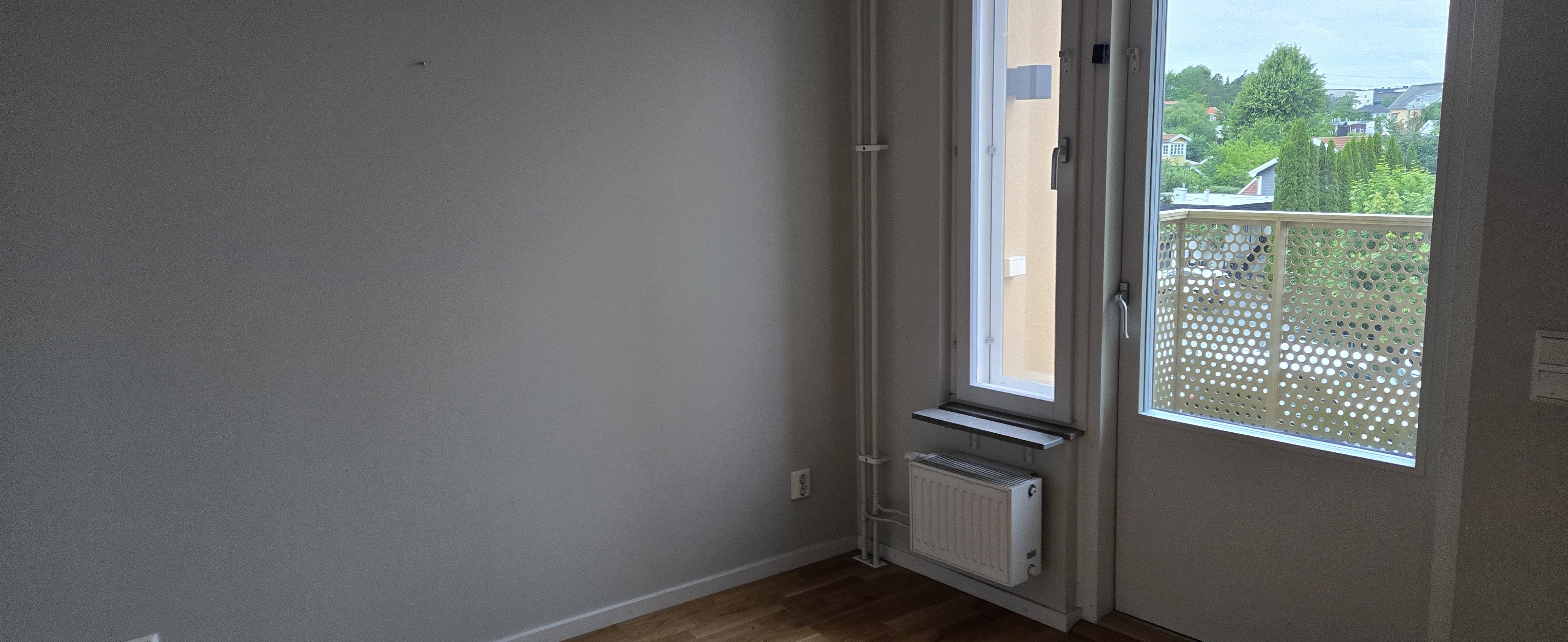 Lägenhet – Sollentuna, Södra Häggvik, Tureberg - Bild 5