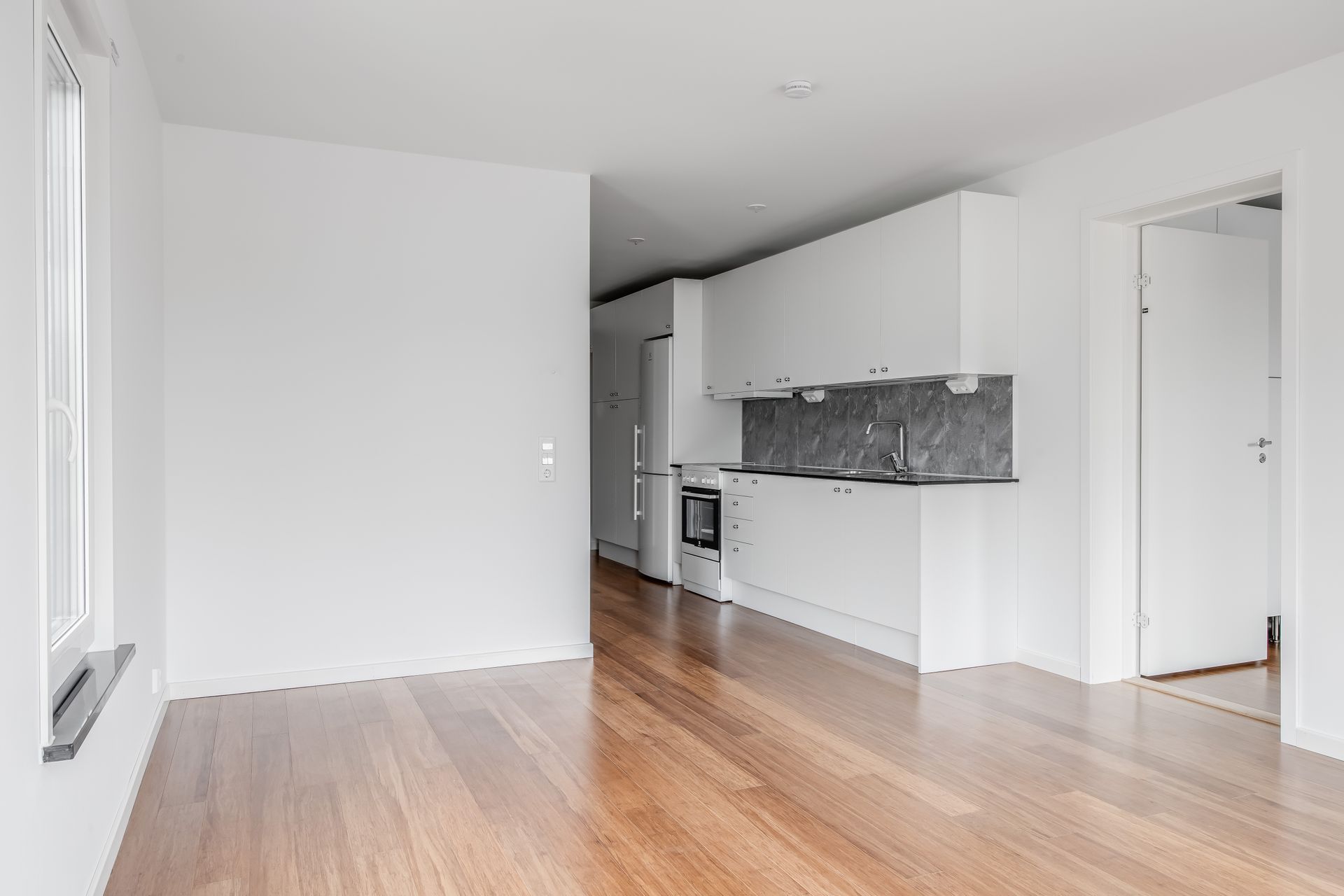 Lägenhet, 2 rooms, 44 sqm, Sollentuna