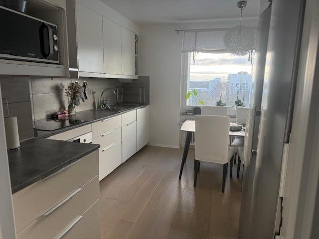 Lägenhet, 2 rooms, 58 sqm, Trångsund