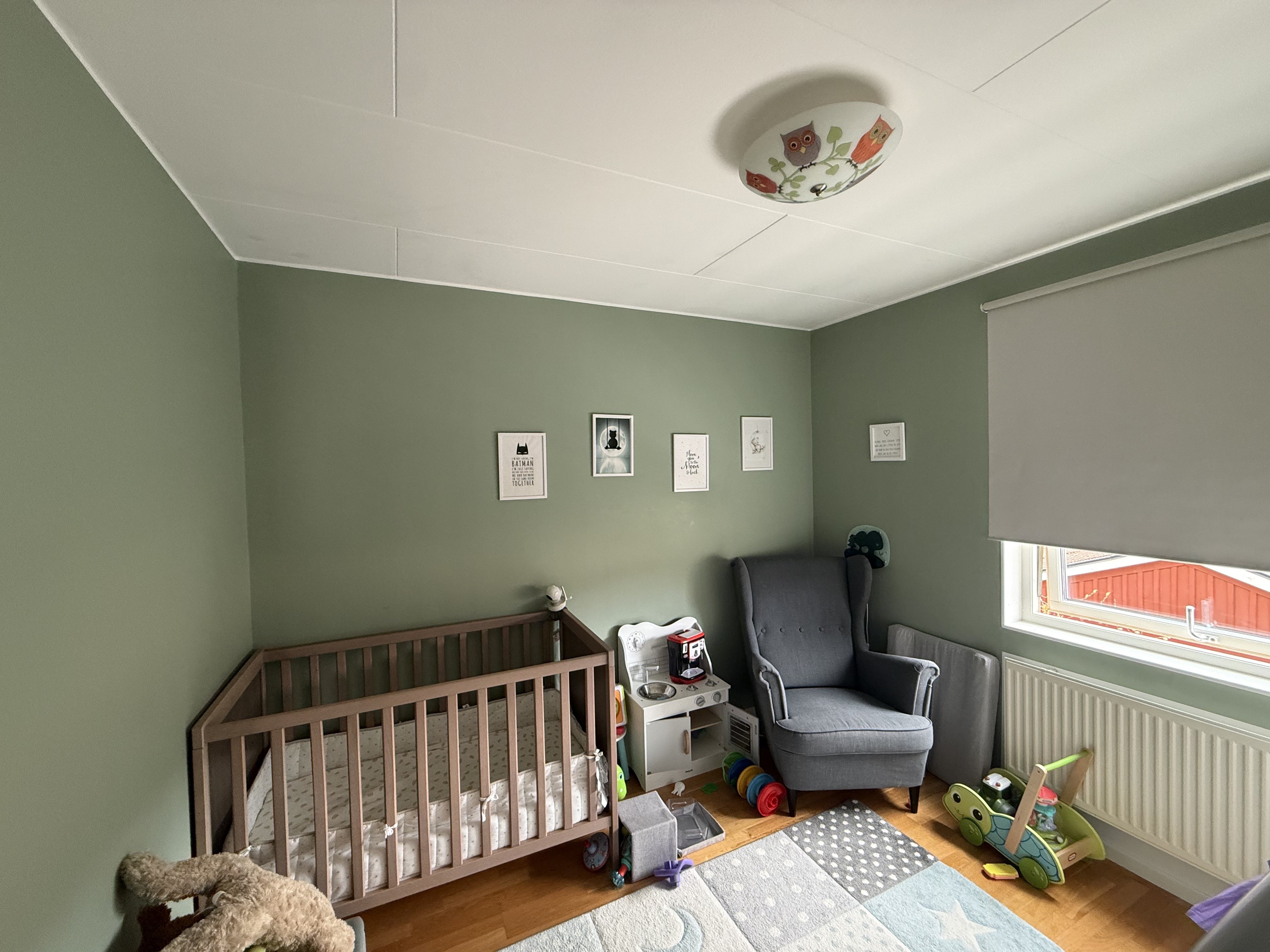 4 rok · 109 m² i Sigtuna – bild 7