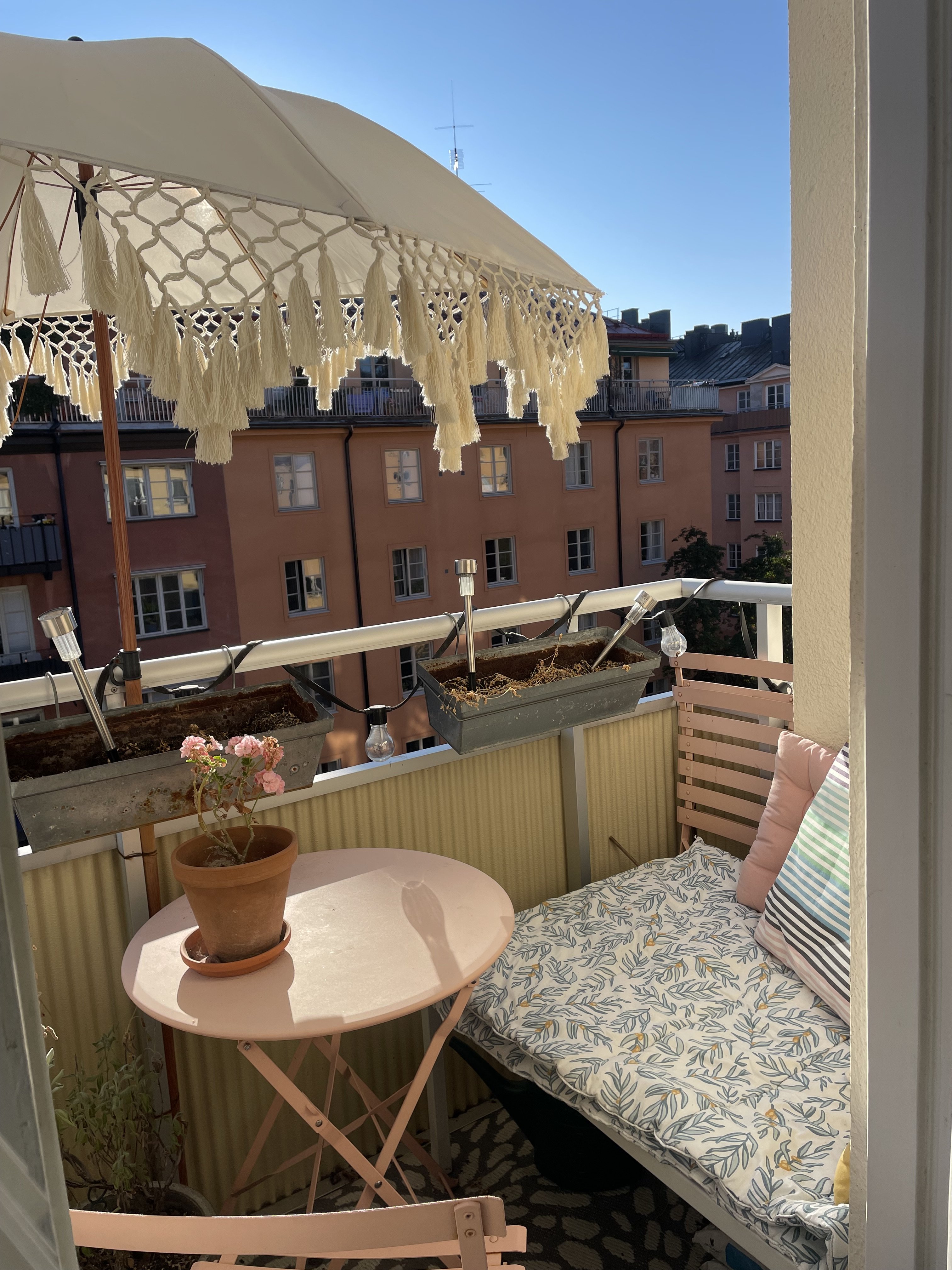 Lägenhet – Stockholm, Bergsund, Södermalm - Bild 5