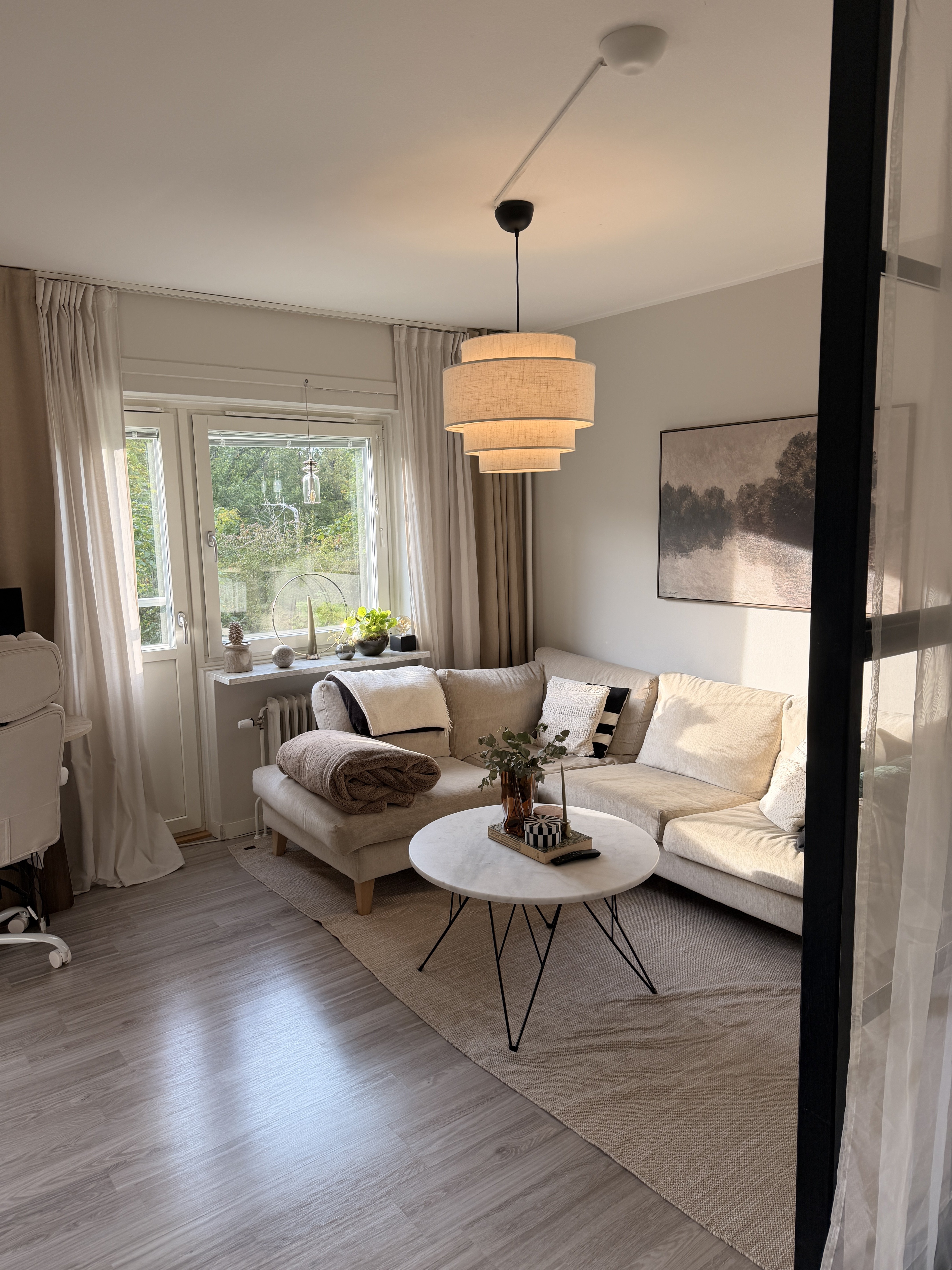1 rok · 35 m² i Trångsund – bild 3