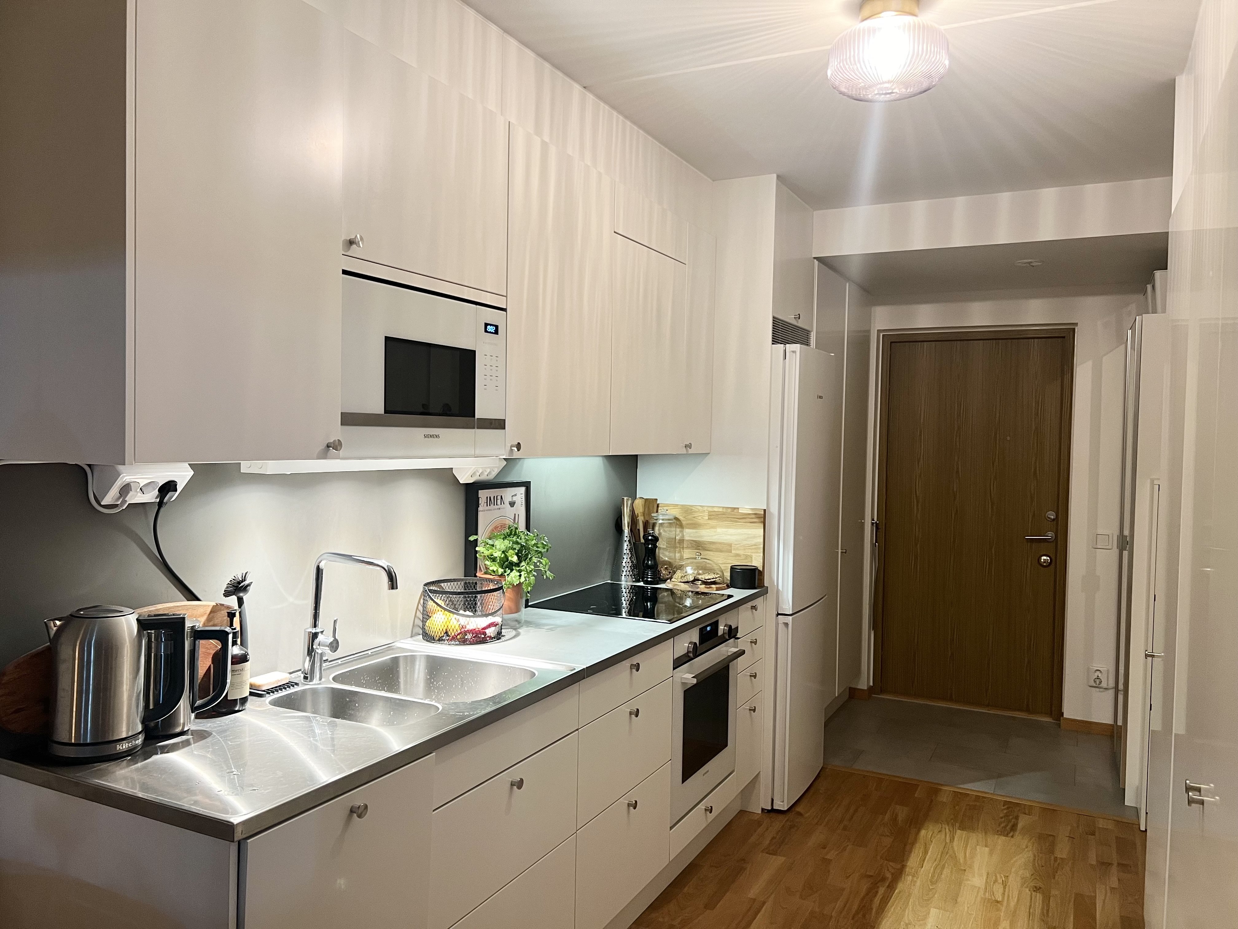 Rödlönnsgången, Göteborg — photo 3