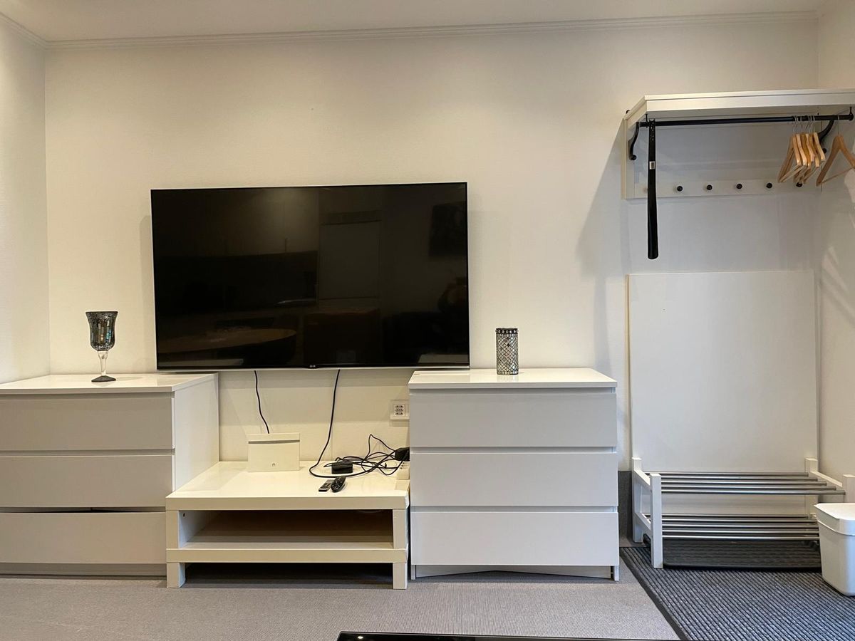 Radhus, 2 rooms, 60 sqm, Skärholmen
