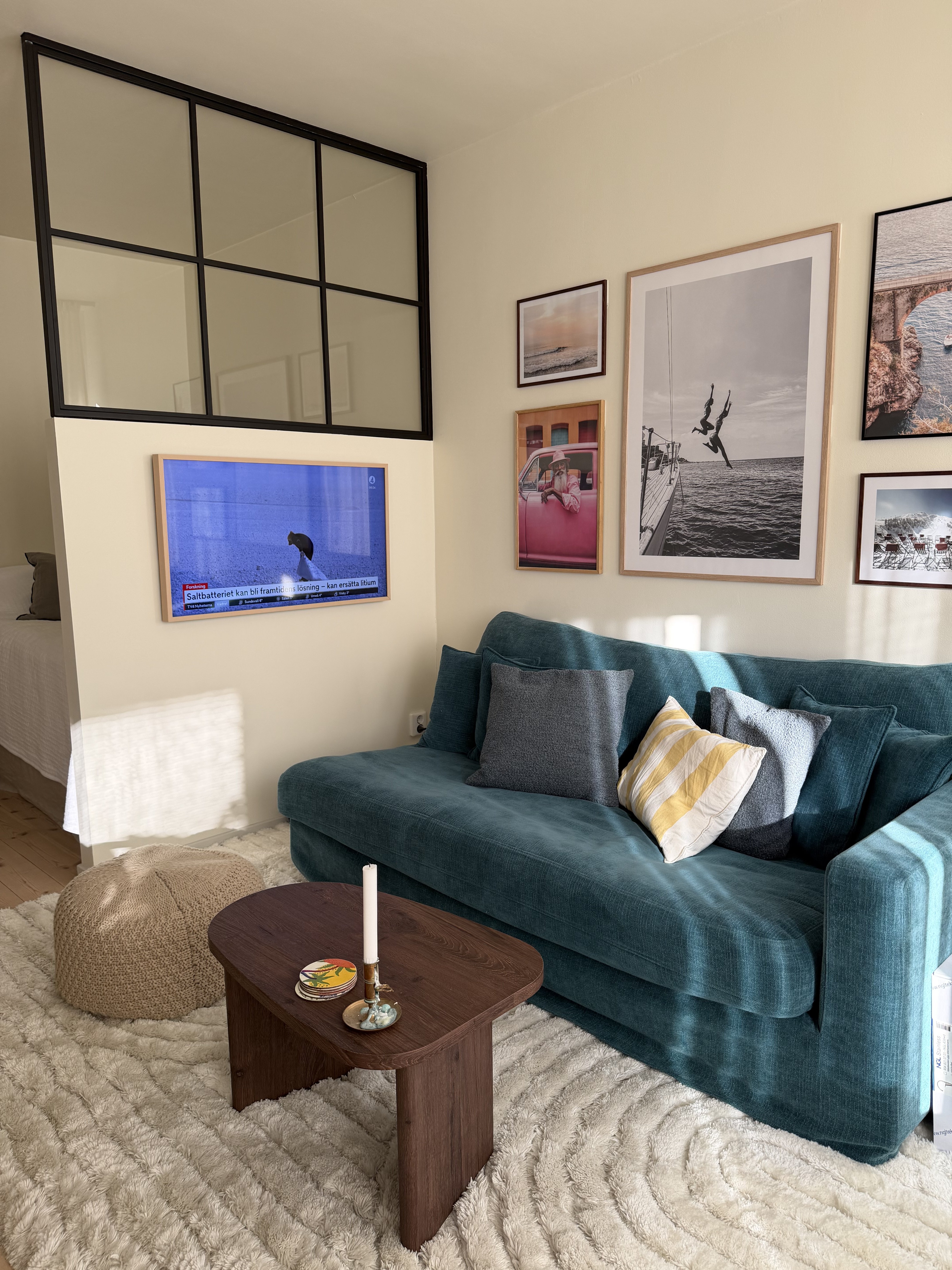 Bergsunds strand, Stockholm — photo 2