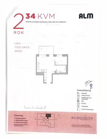 Fyrspannsgatan, Hässelby — photo 4