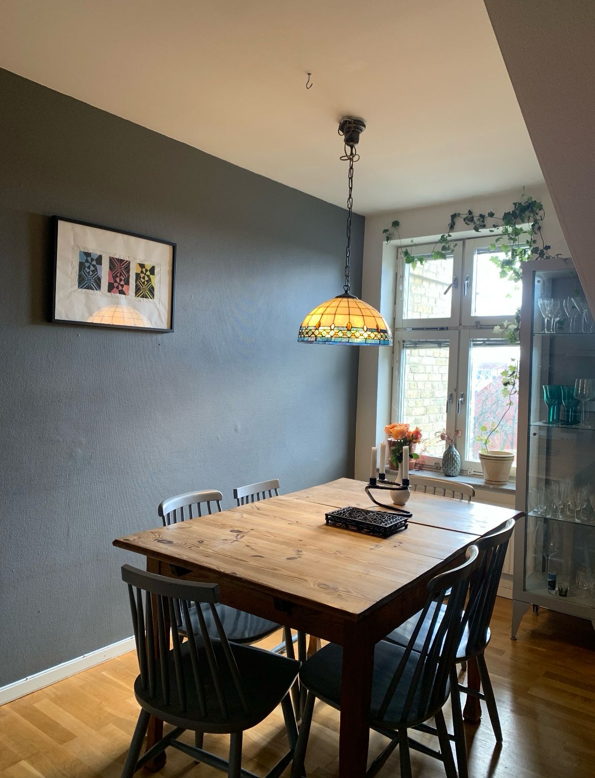 5 rok · 156 m² i Lund – bild 4