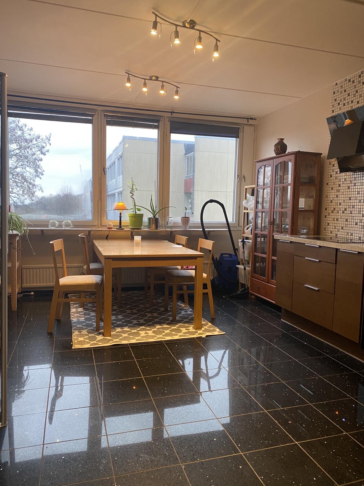 Lägenhet, 1 rooms, 18 sqm, Lund