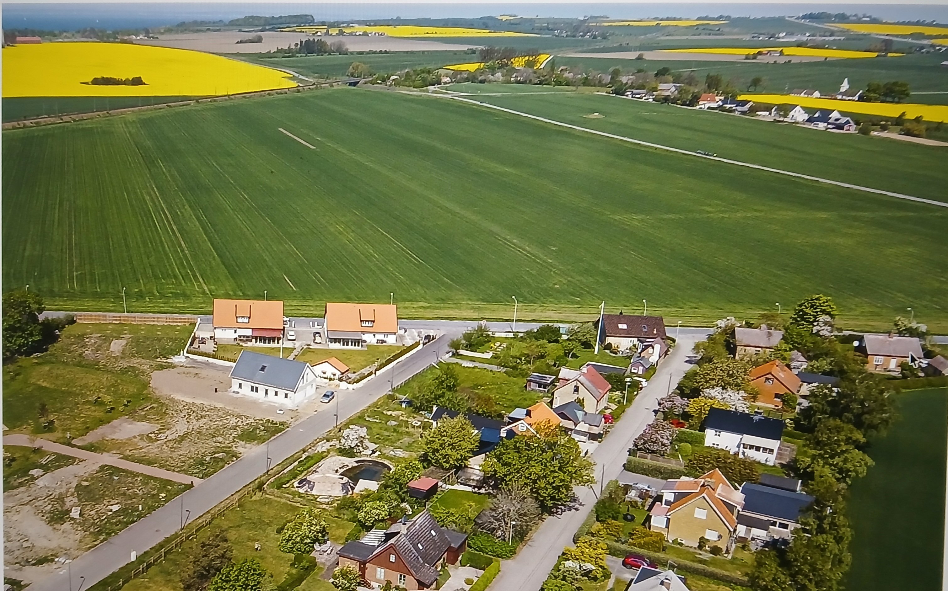 Villa/Hus, 4 rooms, 82 sqm, Landskrona