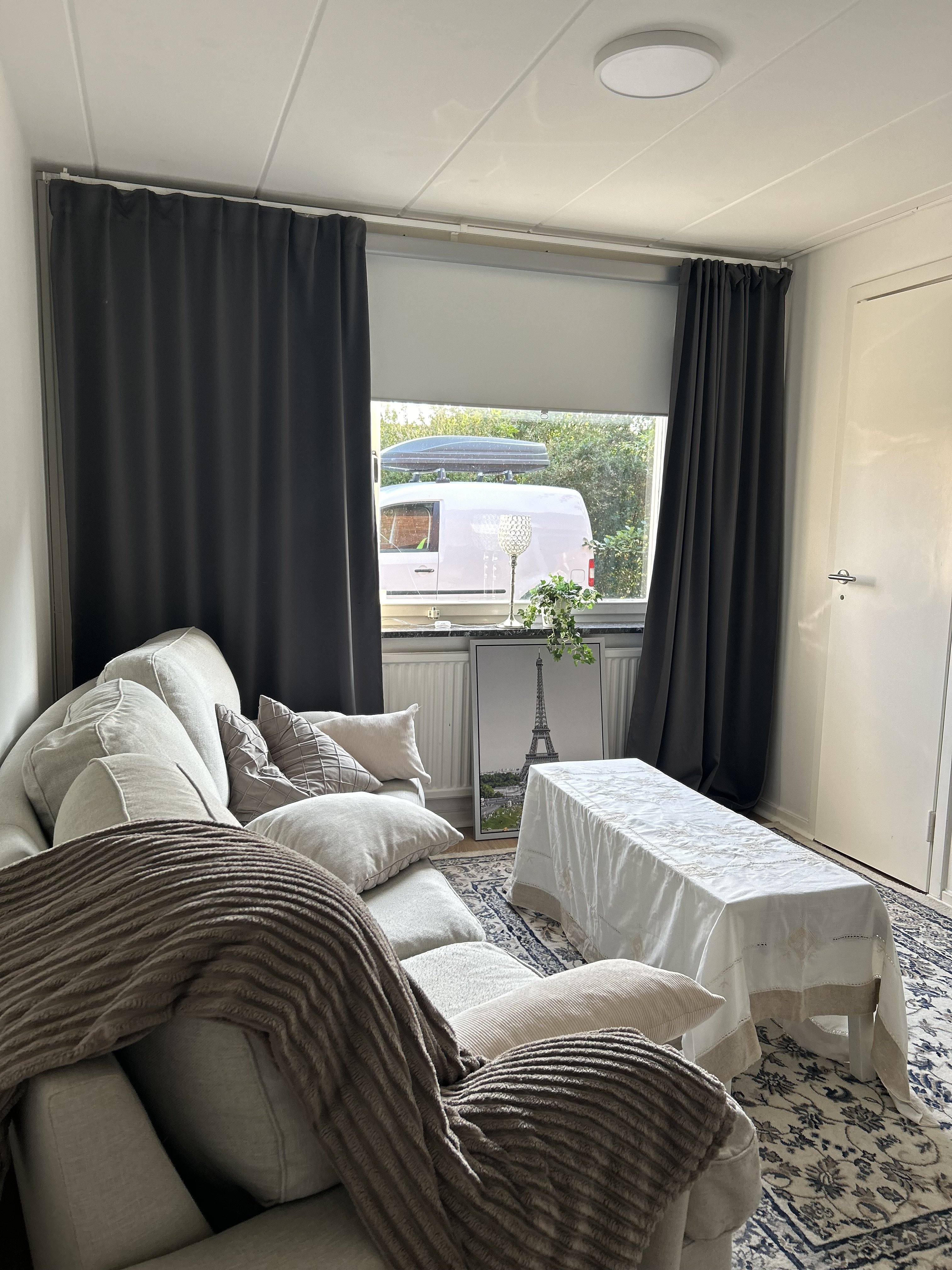 Villa/Hus, 2 rum, 40 kvm, Hässelby