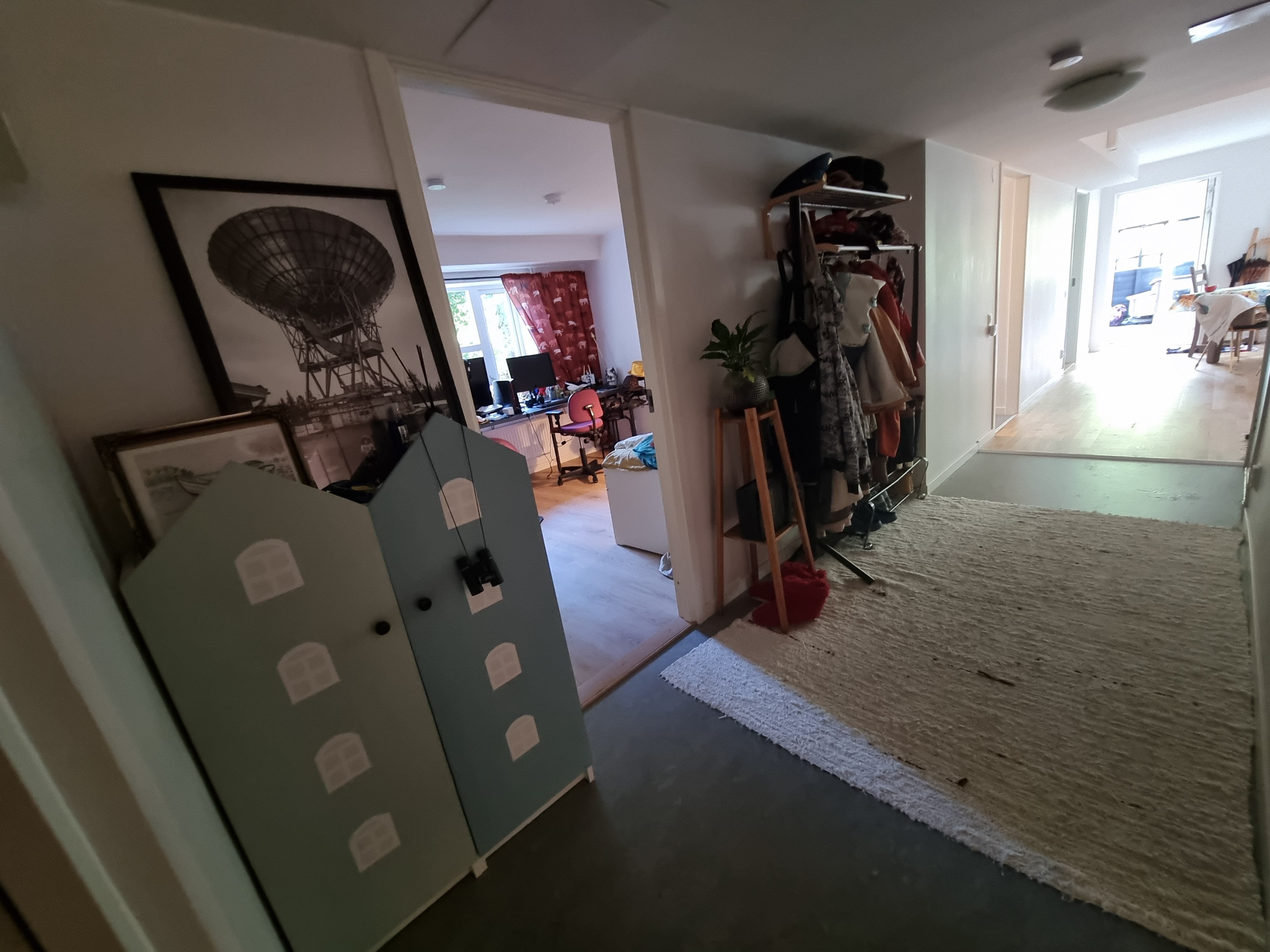 Föreningsgatan, Linköping