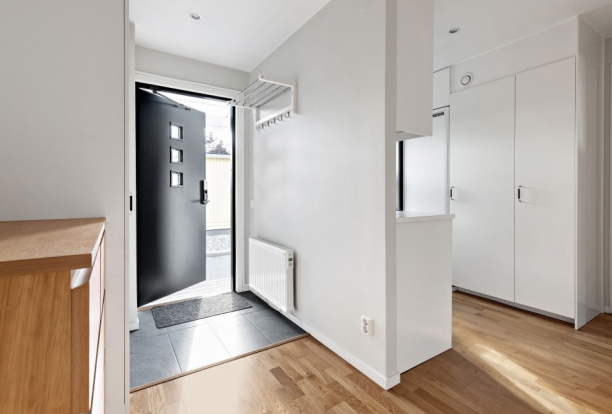Lägenhet, 2 rooms, 34 sqm, Åkersberga