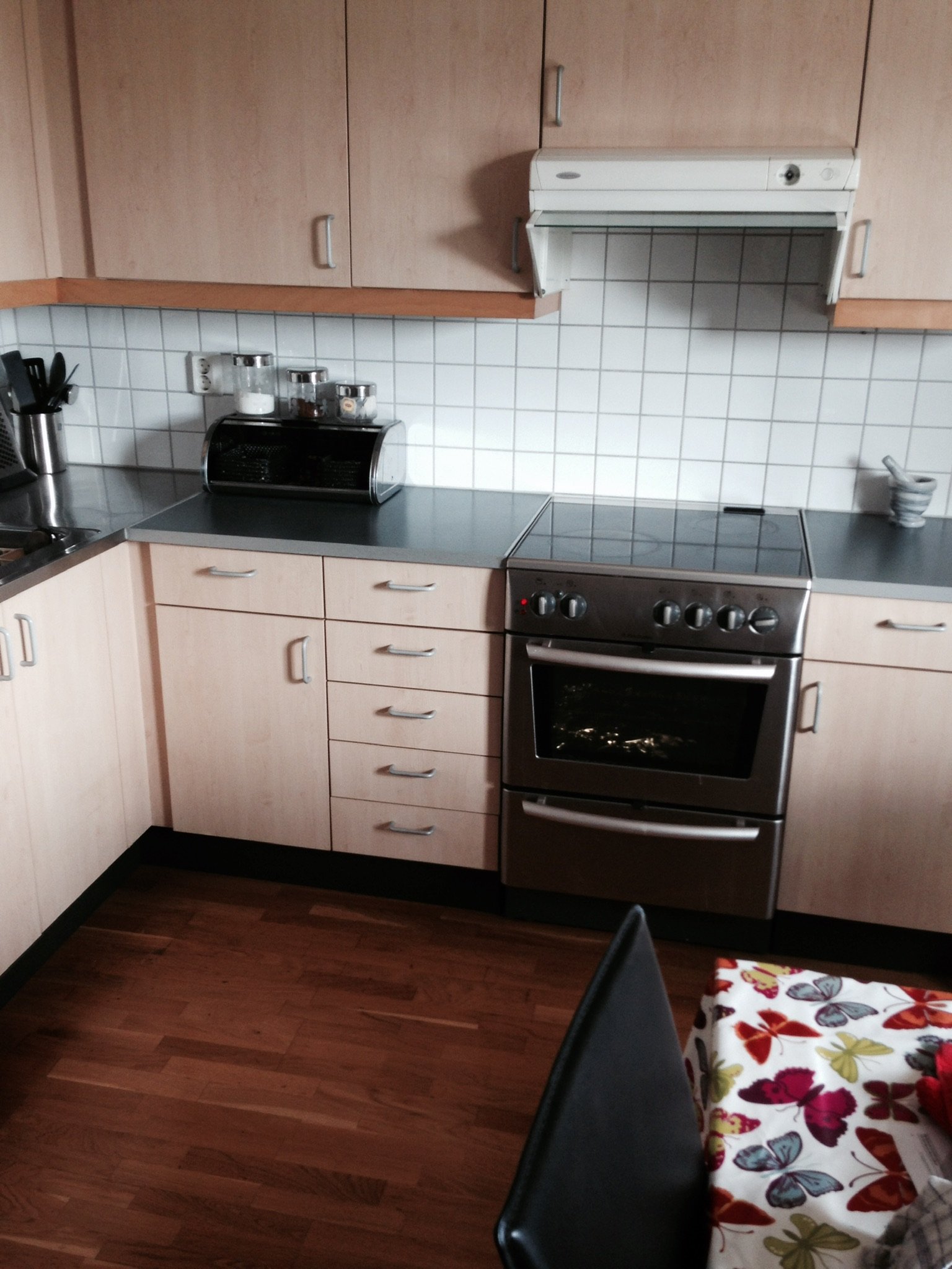 Vagnmakarebyn, Bunkeflostrand — photo 2