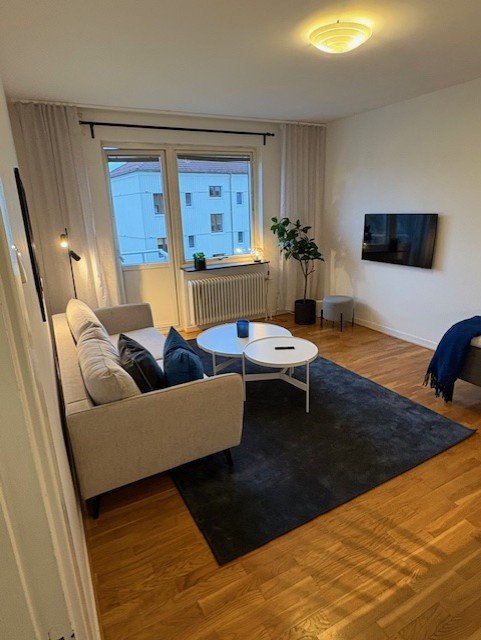 Ahrenbergsgatan, Göteborg — photo 5