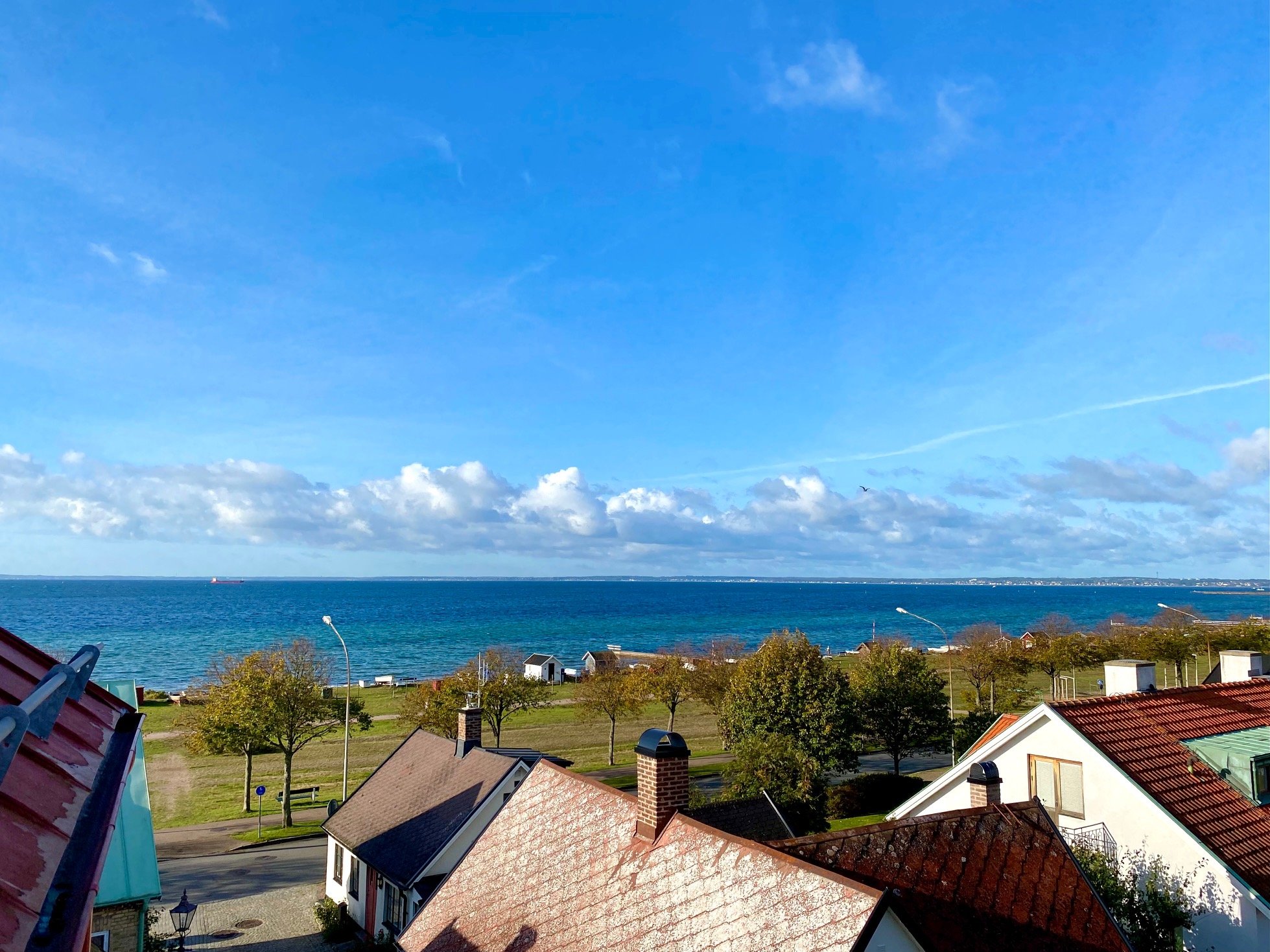 Styrmansgatan, Råå — photo 2