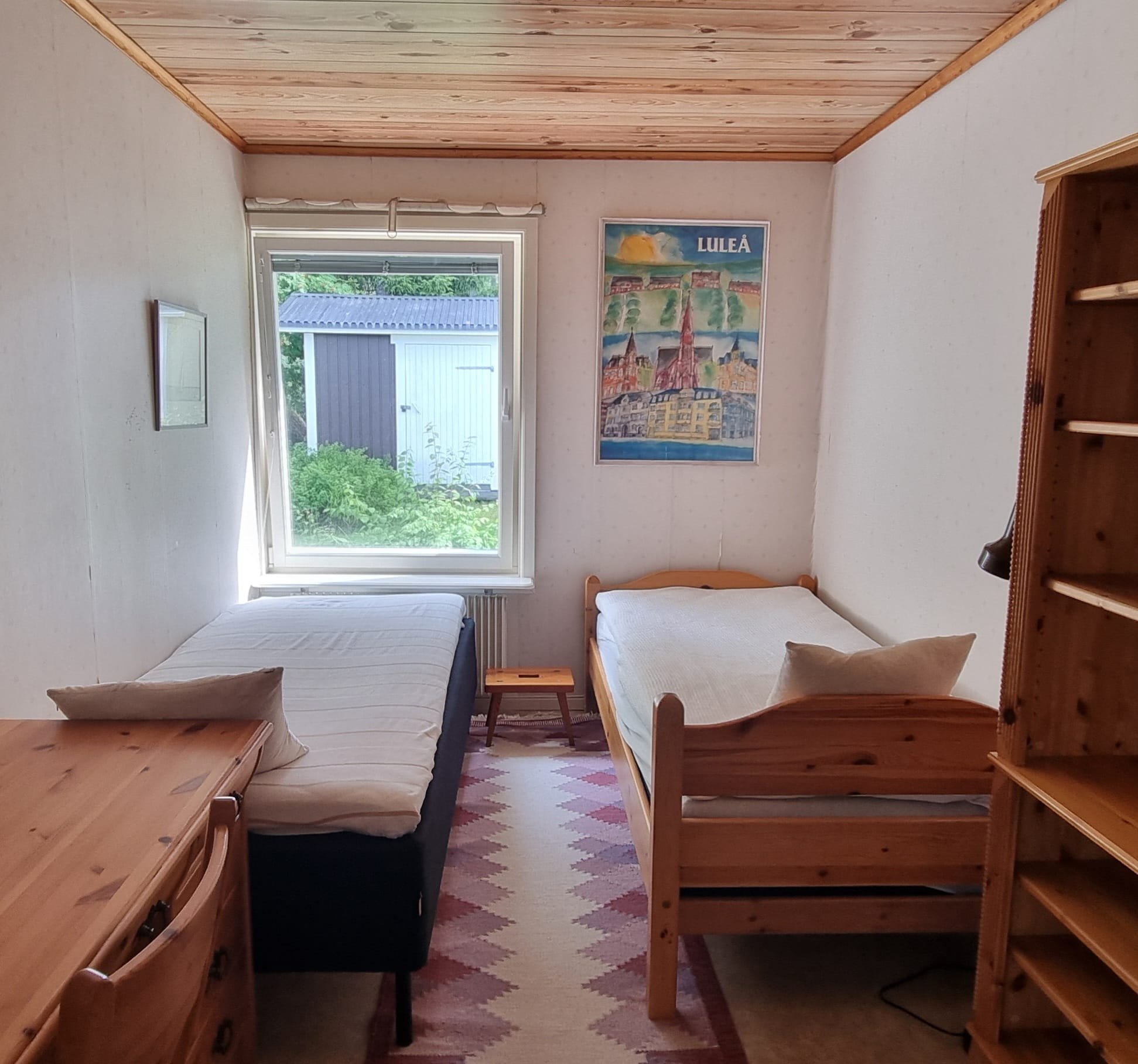 House in Luleå, Kronandalen, Lulsundet - Bild 5