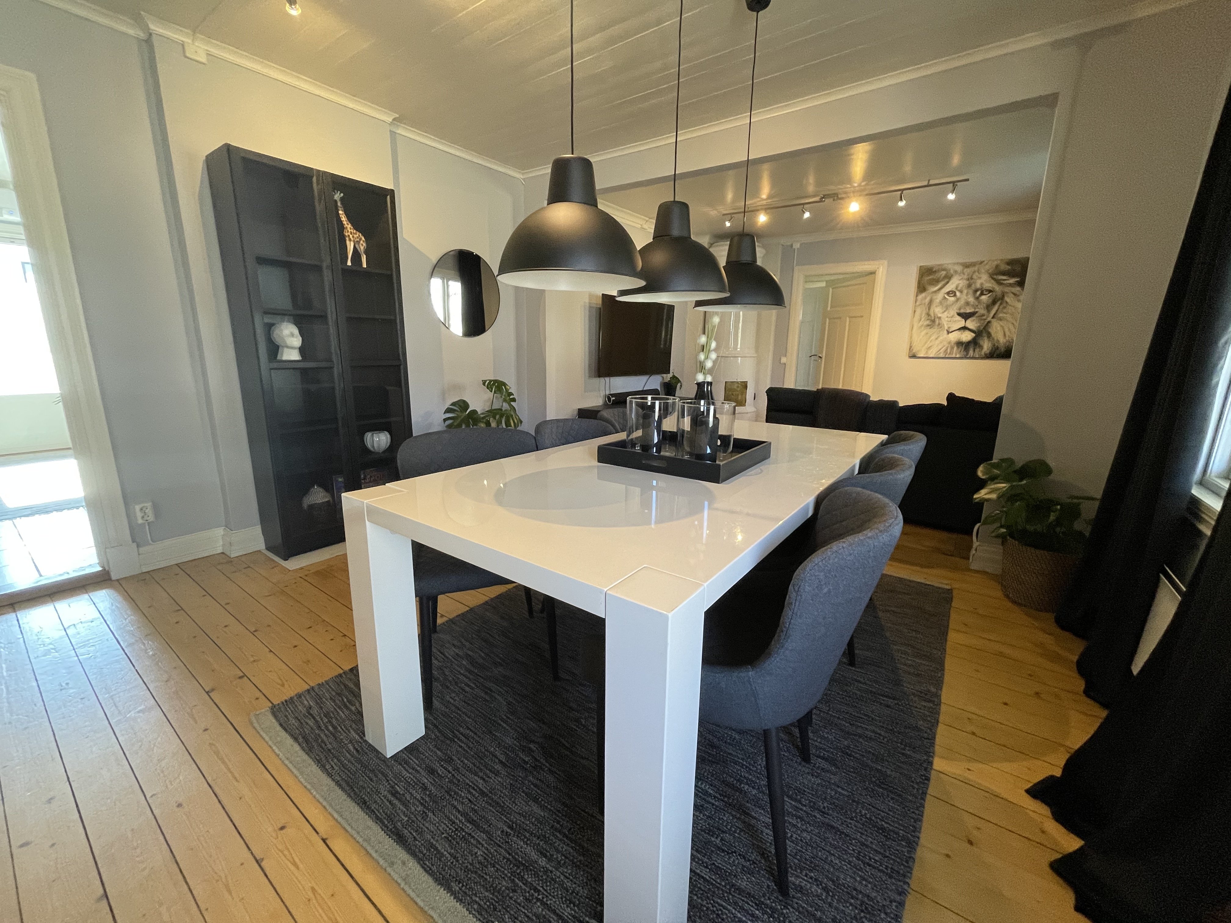 House in Töcksfors, Värmlands län - Bild 6
