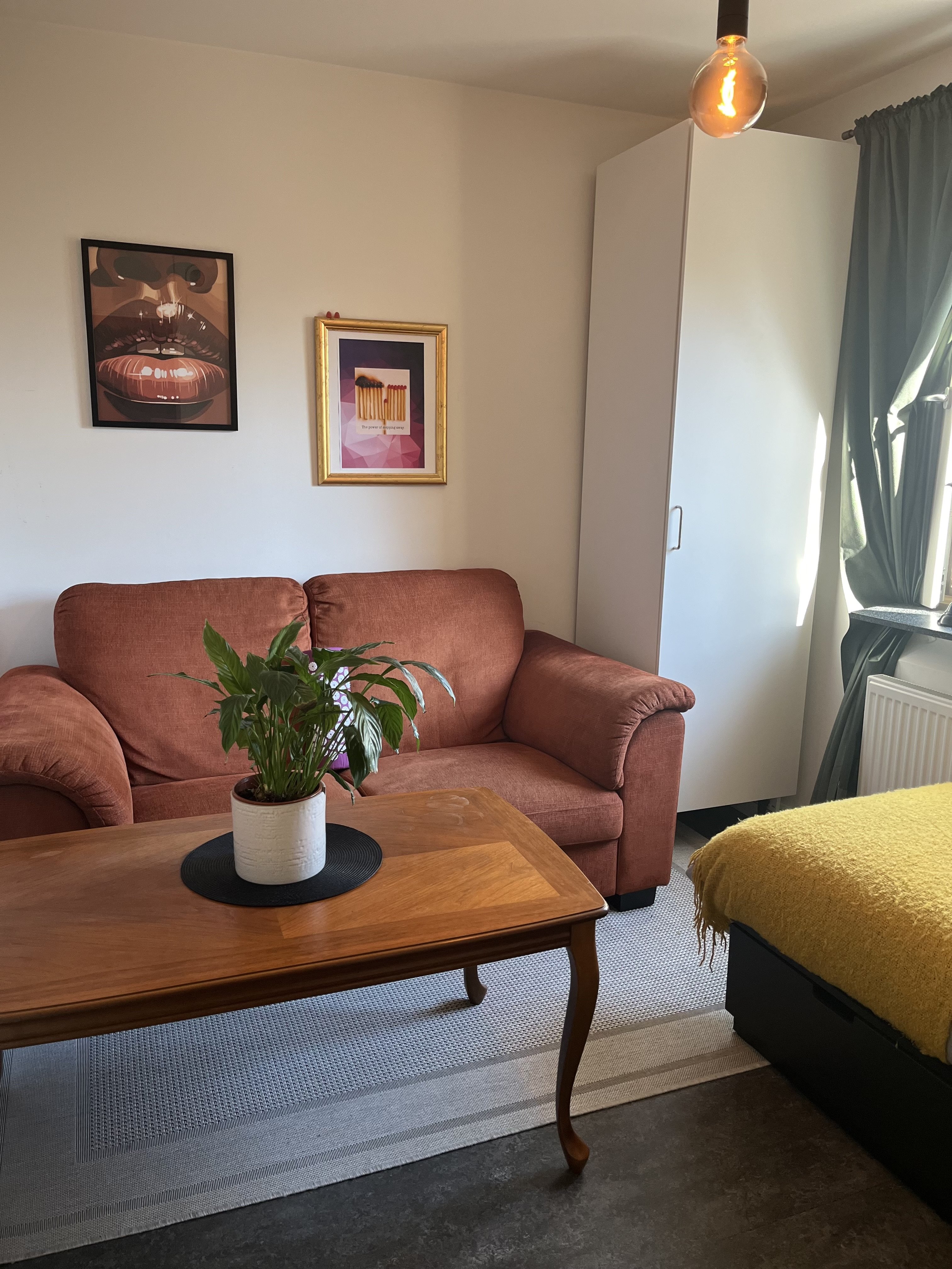 1 rum Kista, 4 500 kr/mån | Bostadsögat