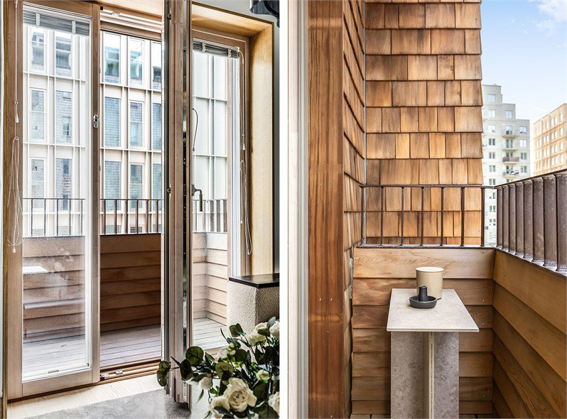 Hagaesplanaden, Stockholm