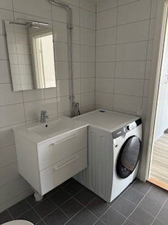 Lägenhet, 1 rooms, 35 sqm, Örebro