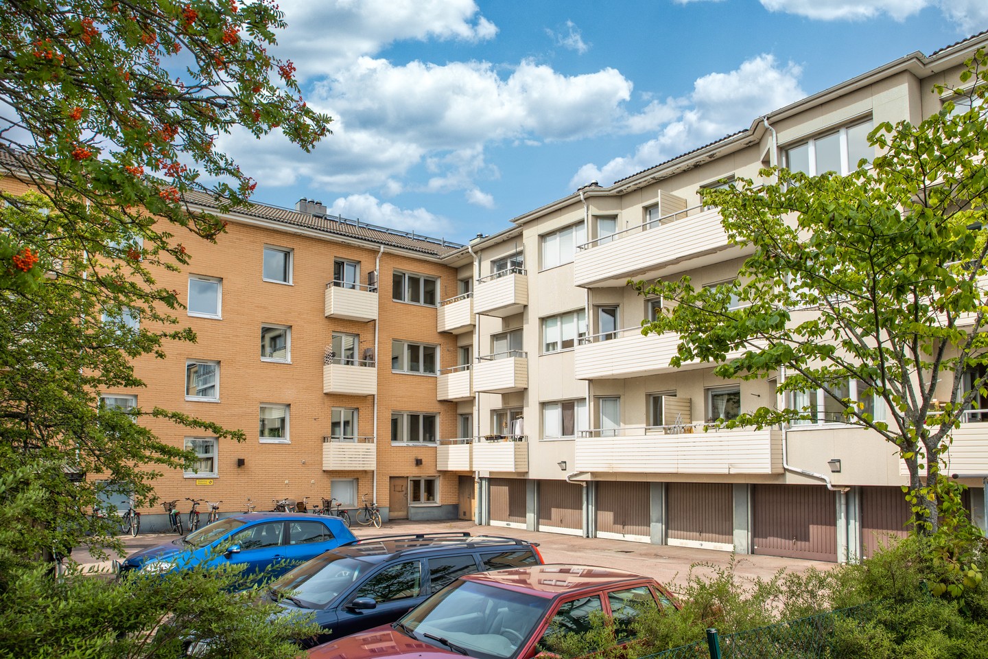 Lägenhet – Karlstad, Bryggudden, Herrhagen - Bild 3