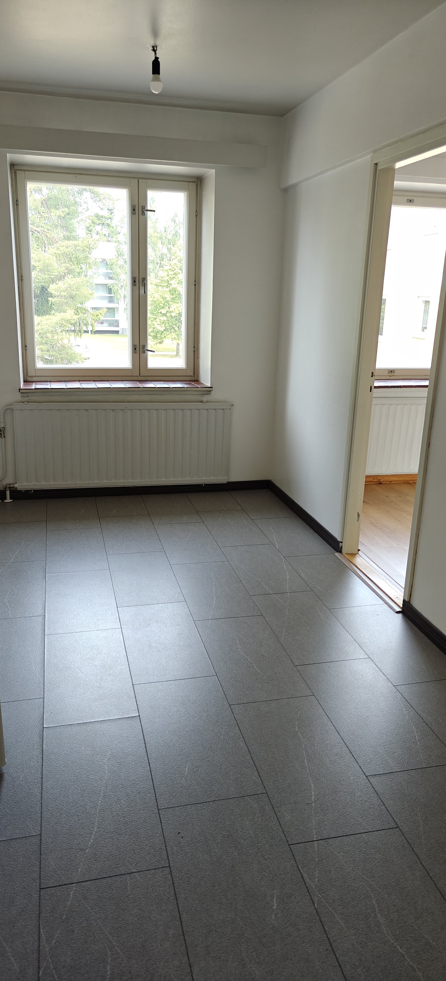 apartment at Päiviönkatu, Iisalmi 4