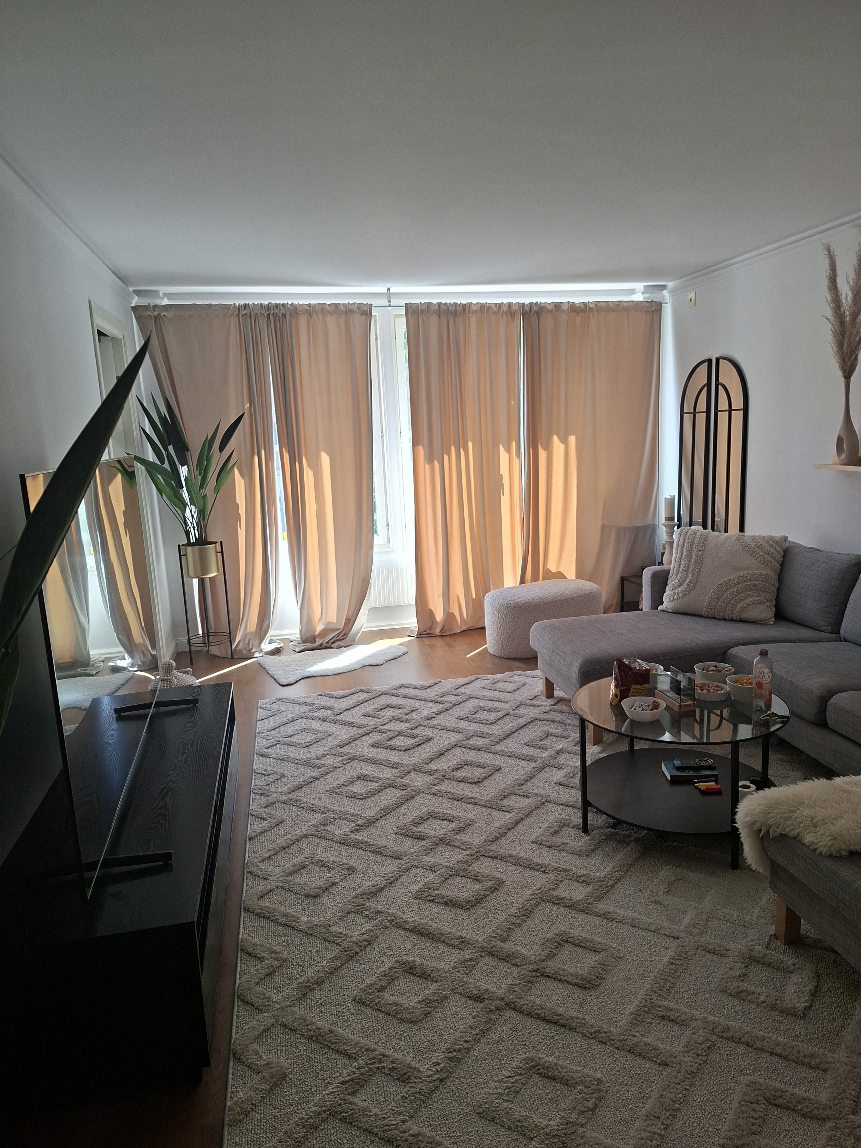 Lägenhet, 3 rooms, 10 sqm, Skarpnäck