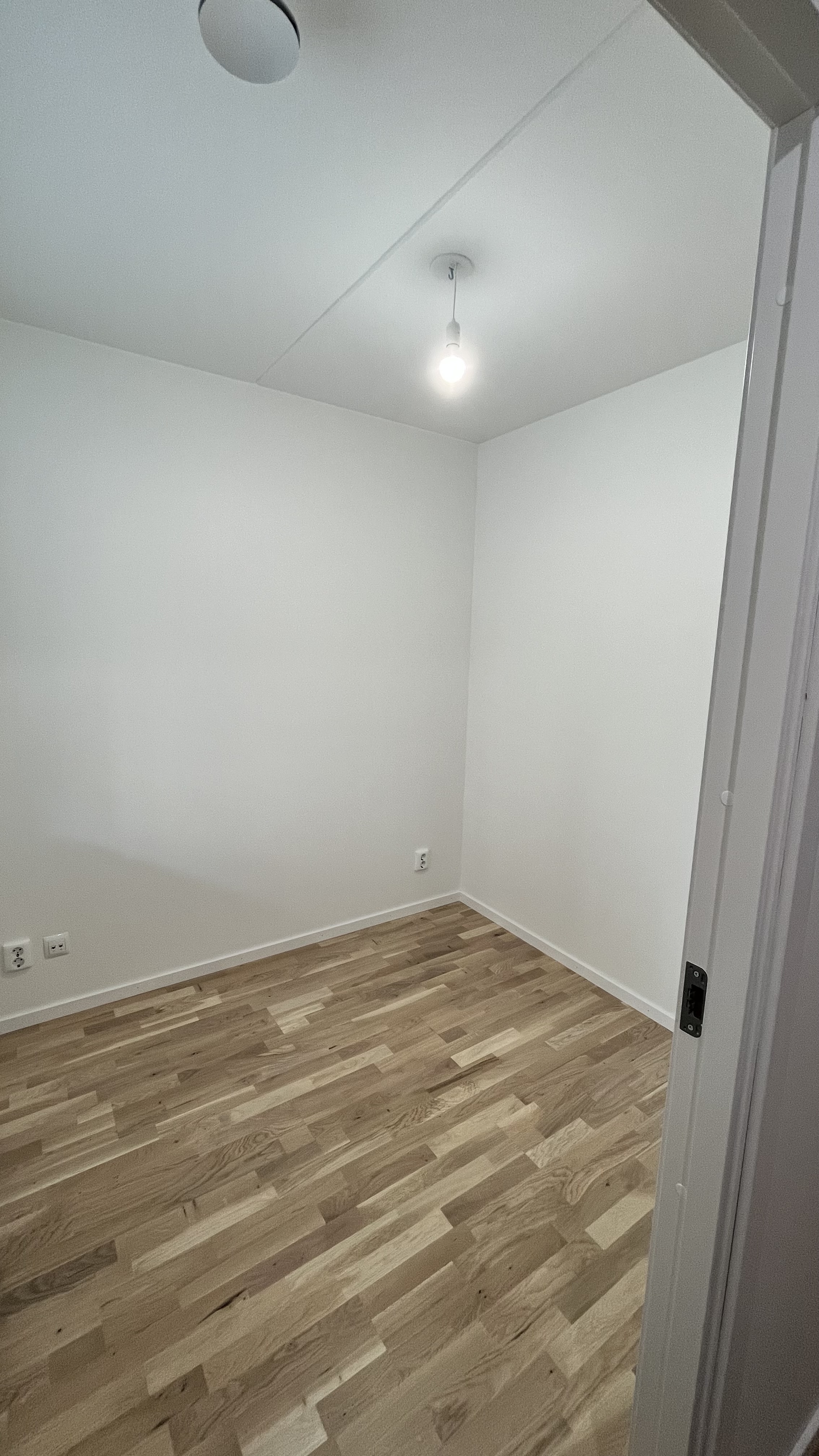 Klockhusgränd, Älvsjö