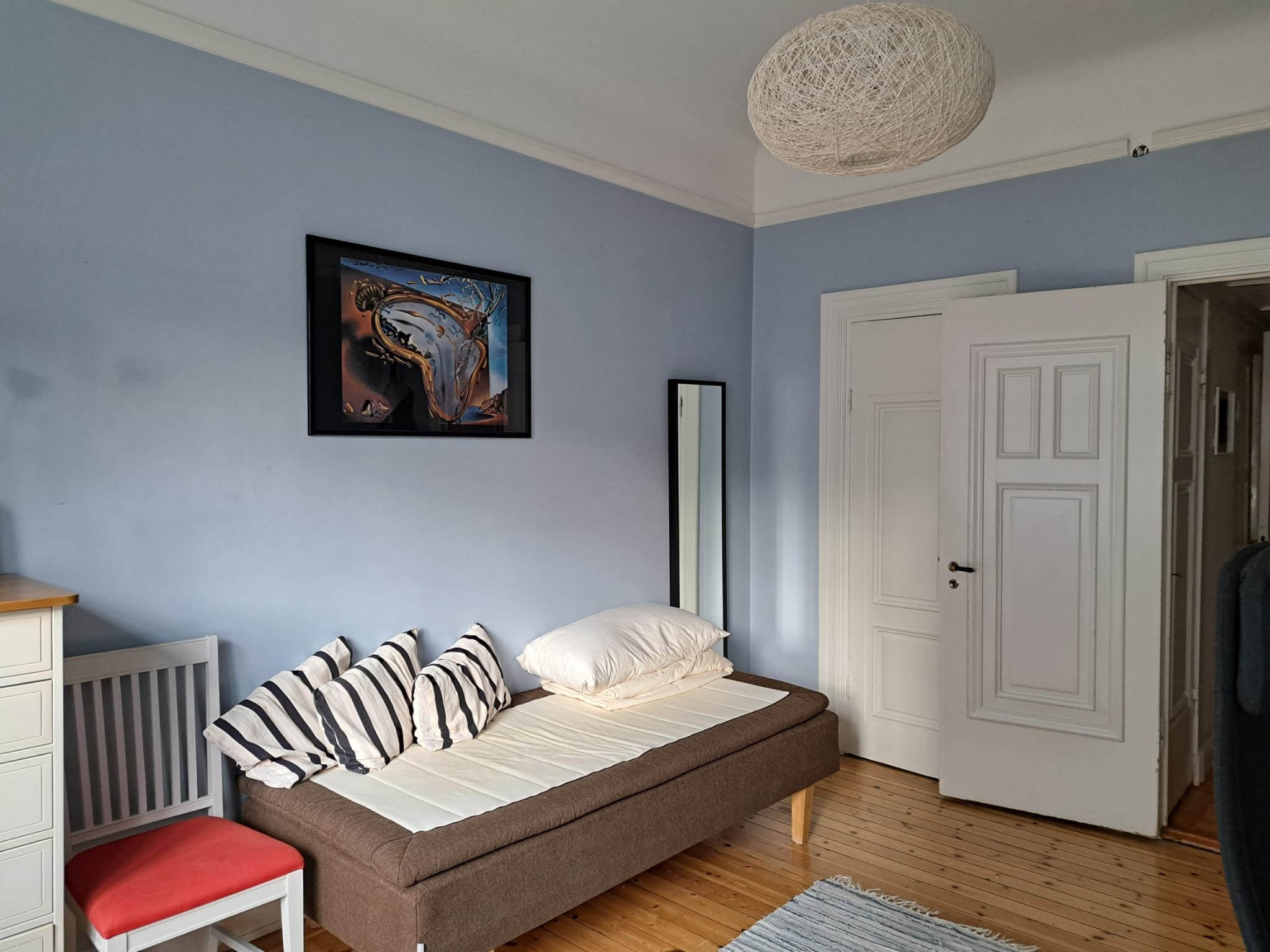 Lägenhet, 7 rum, 15 kvm, Stockholm