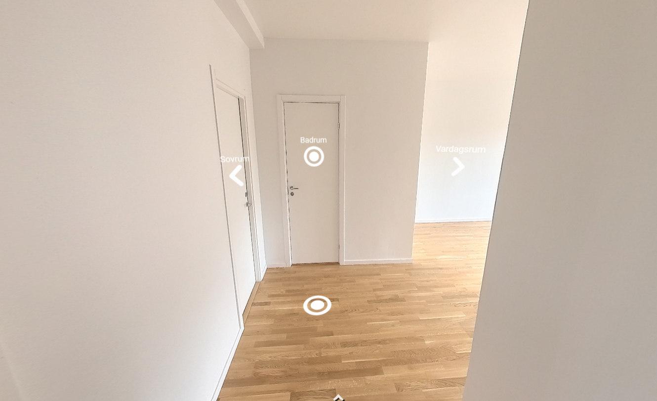 Snapphanevägen 8A