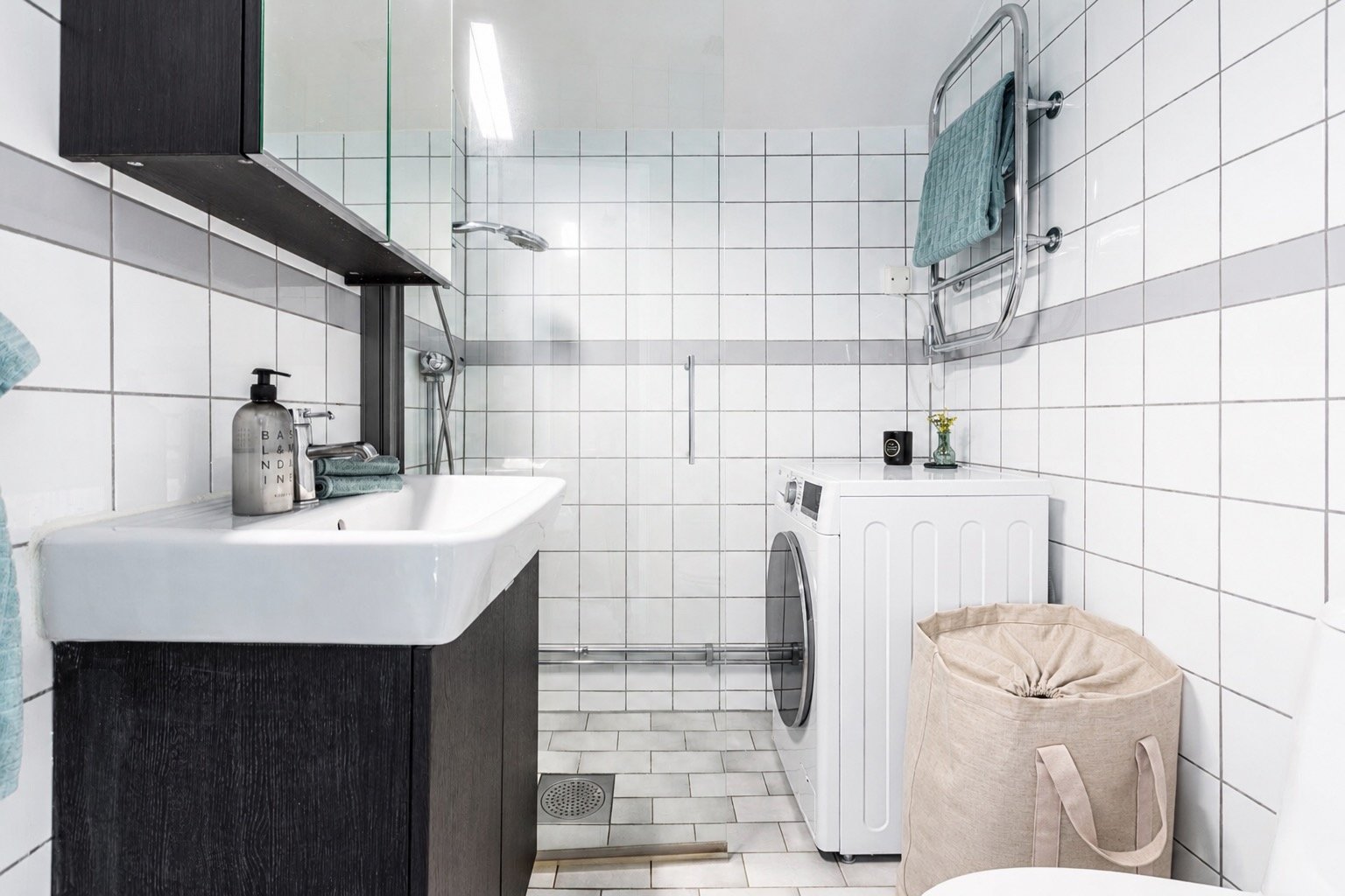 Lägenhet, 2 rooms, 58 sqm, Umeå