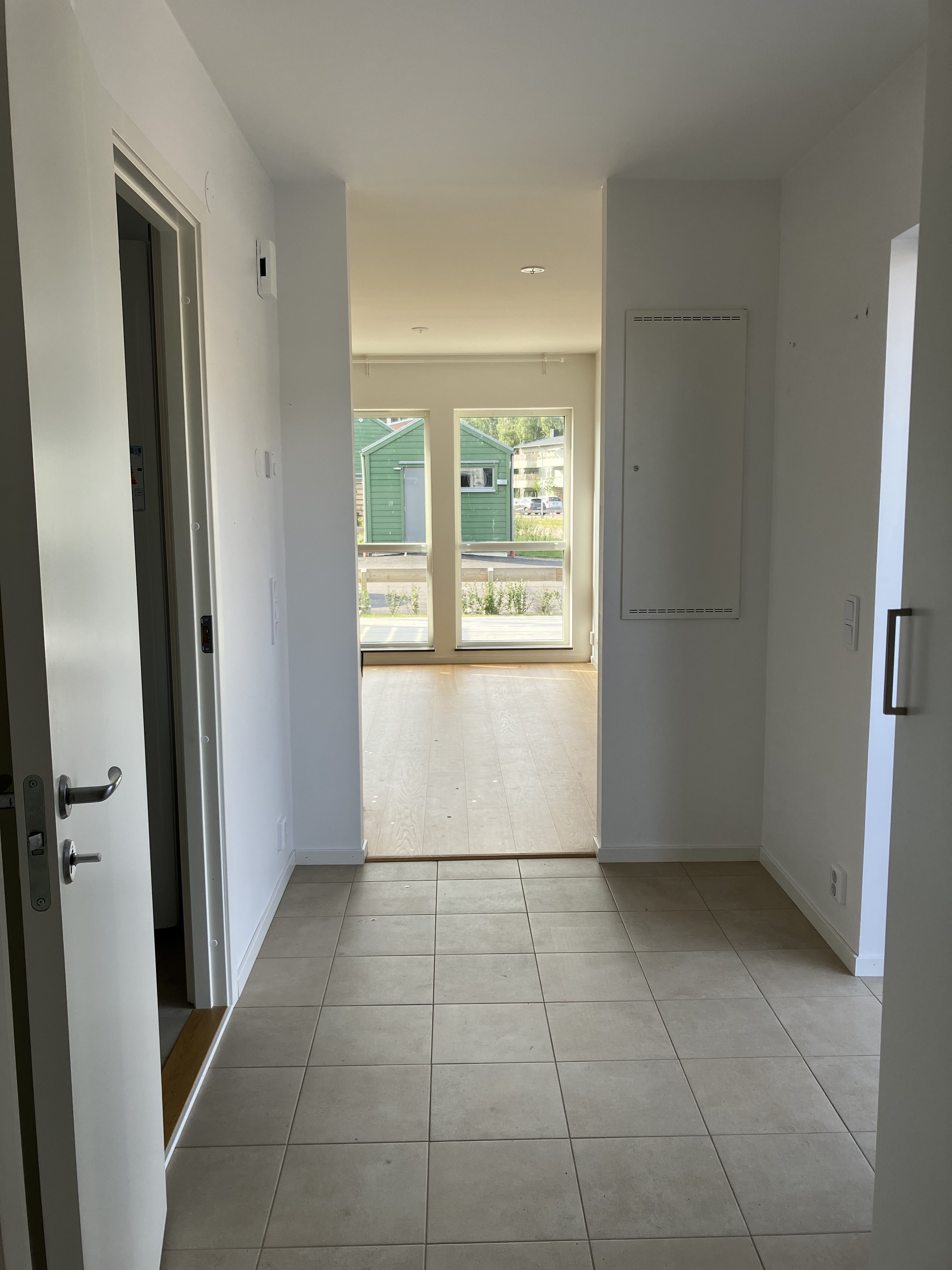 2 rok · 38 m² i Båstad – bild 5