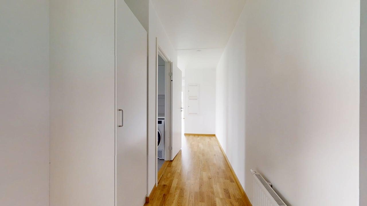 2 rok · 58 m² i Helsingborg – bild 8