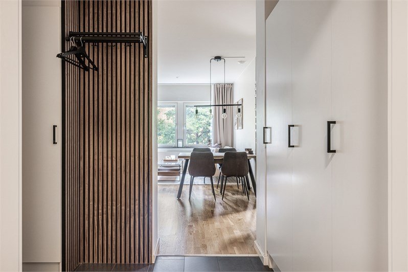 1.5 rum och kök, Vällingby — 10 000 kr/mån — bild 2