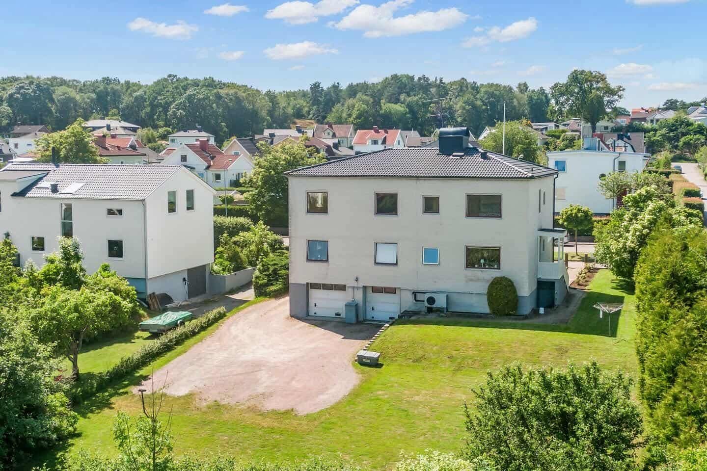 4 rok · 111 m² i Sävedalen – bild 8