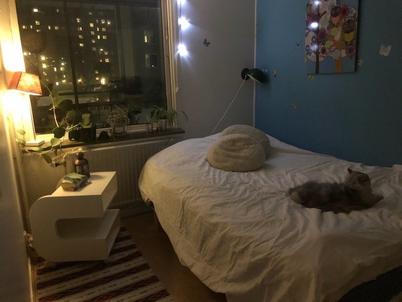 1 rum och kök, Högsbo, 5 250 kr/mån, bild 2