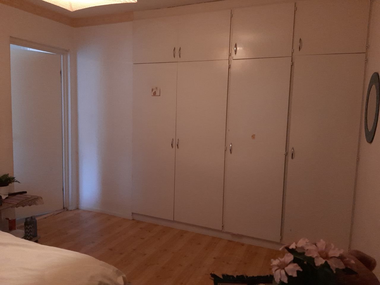 Lägenhet, 1 rooms, 15 sqm, Skärholmen