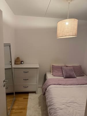 Lägenhet, 3 rum, 10 kvm, Uppsala