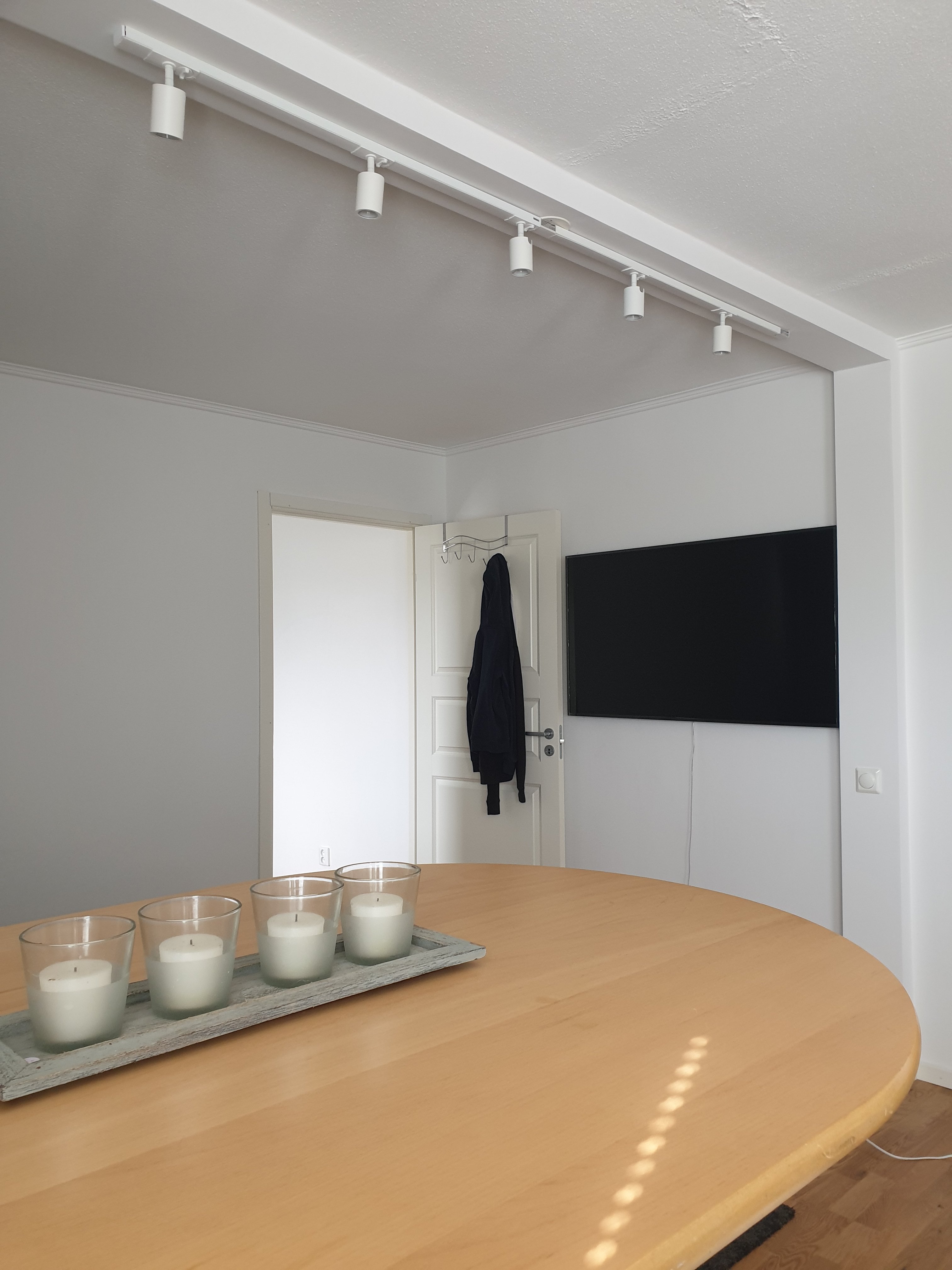 Lägenhet, 2 rooms, 34 sqm, Vendelsö