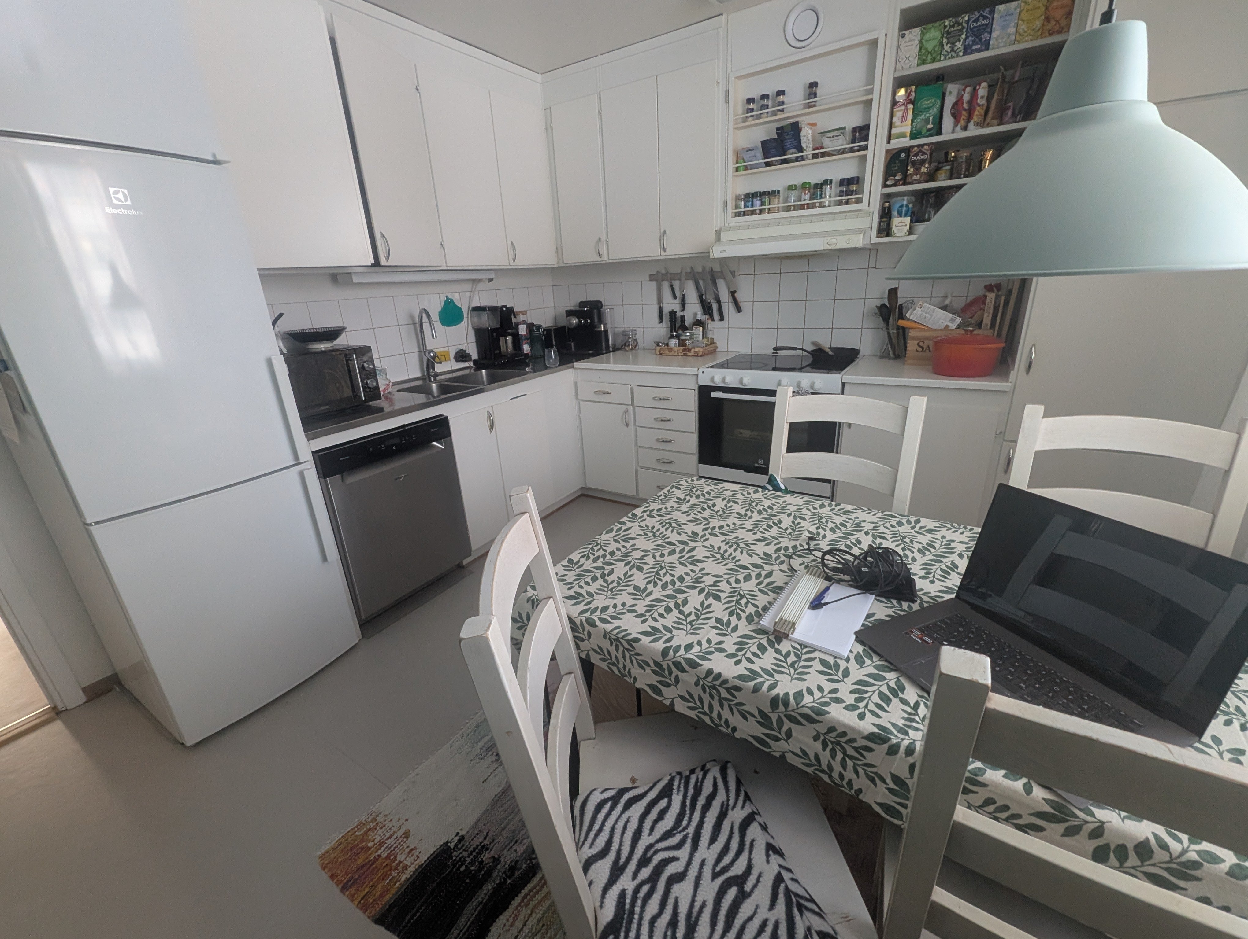 1 rum Bagarmossen — 5 750 kr/mån | Bostadsögat