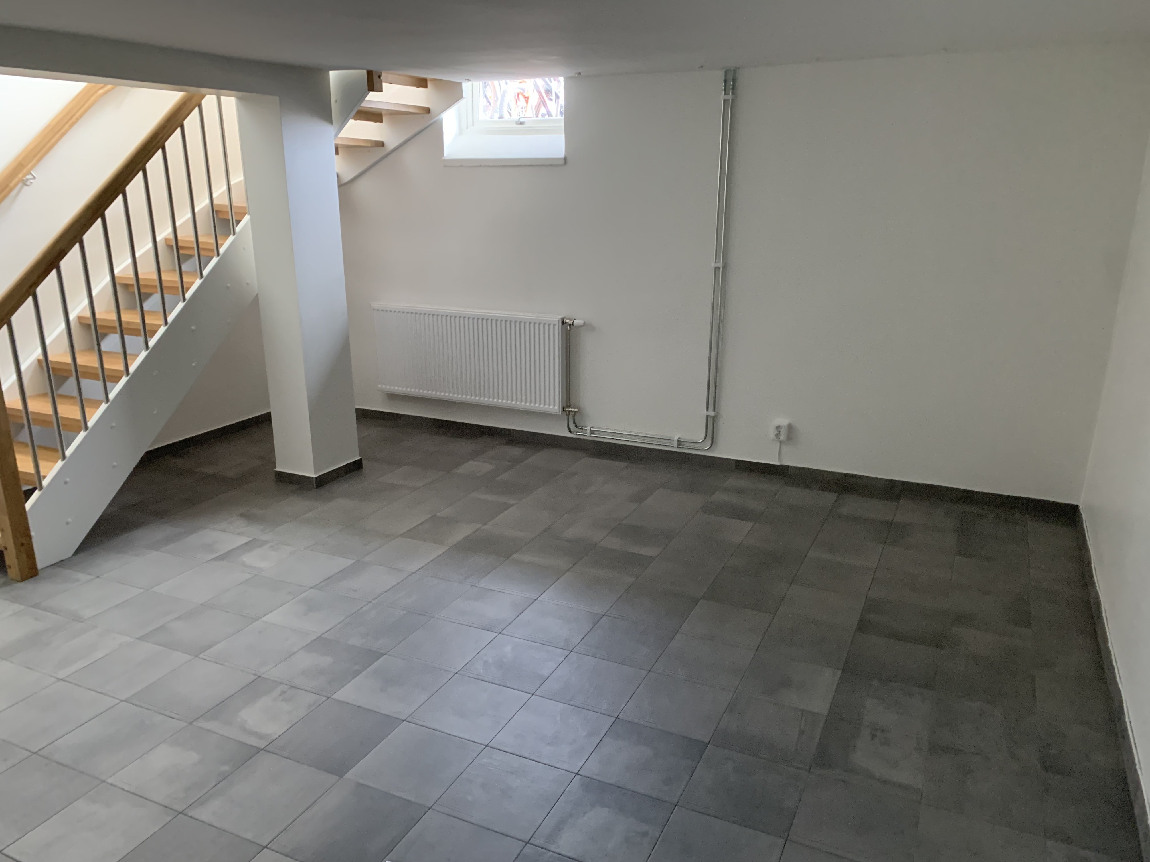 Hyreslägenhet på Kumla i kumla