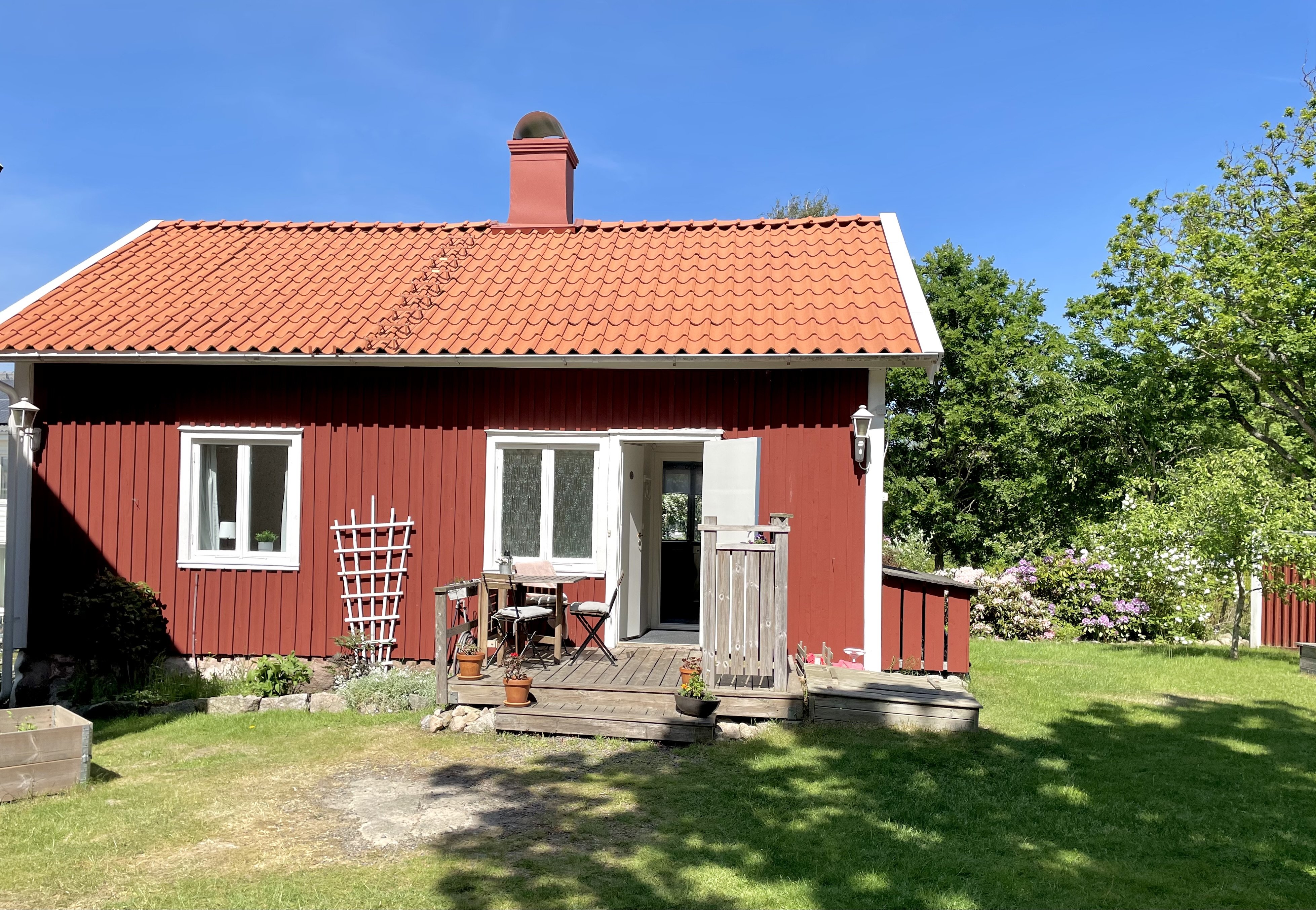 4 rok · 80 m² i Billdal