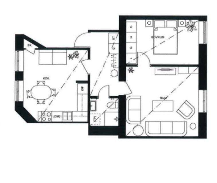 Ernst Kristenssons gata, Göteborg — photo 5