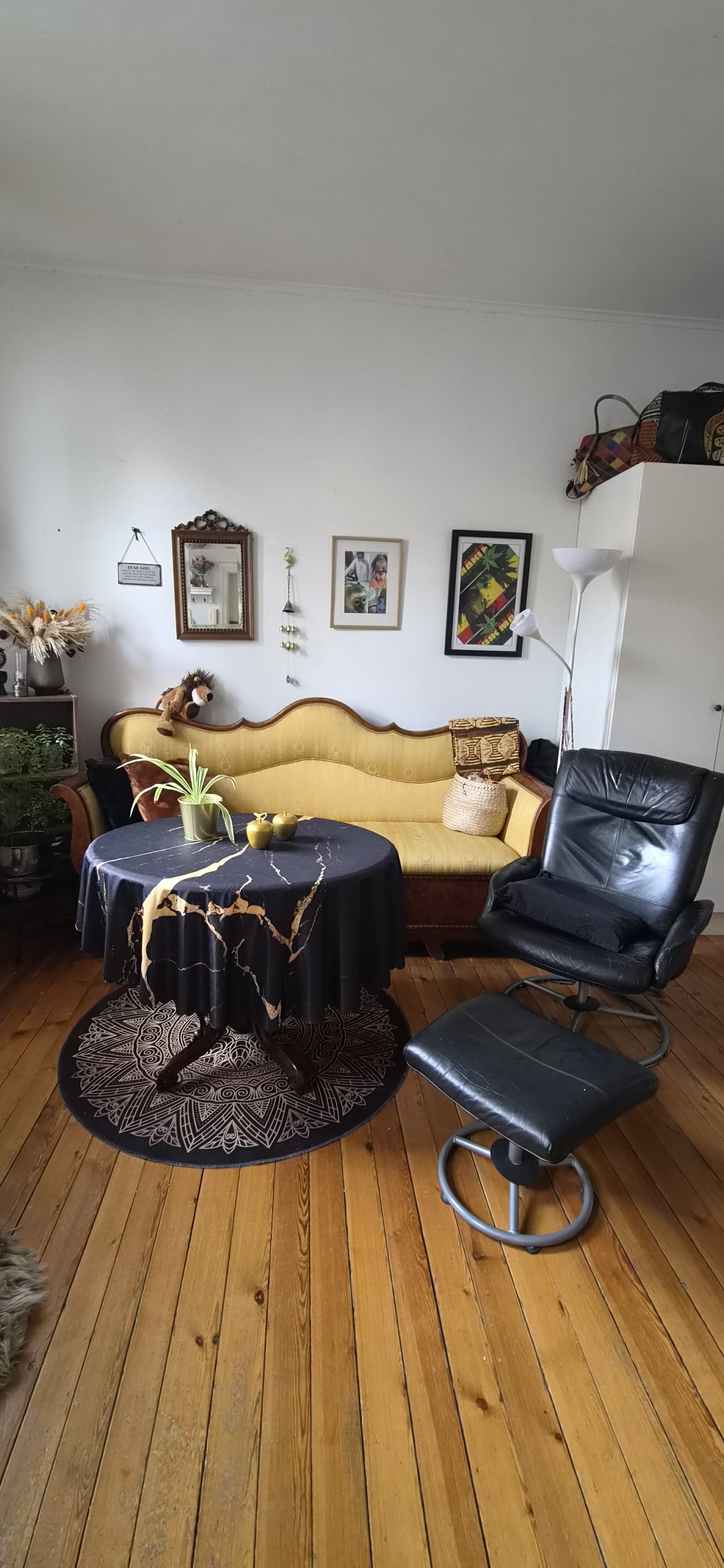 Apartment in Ystad, Östra Förstaden, Skåne län - Bild 2