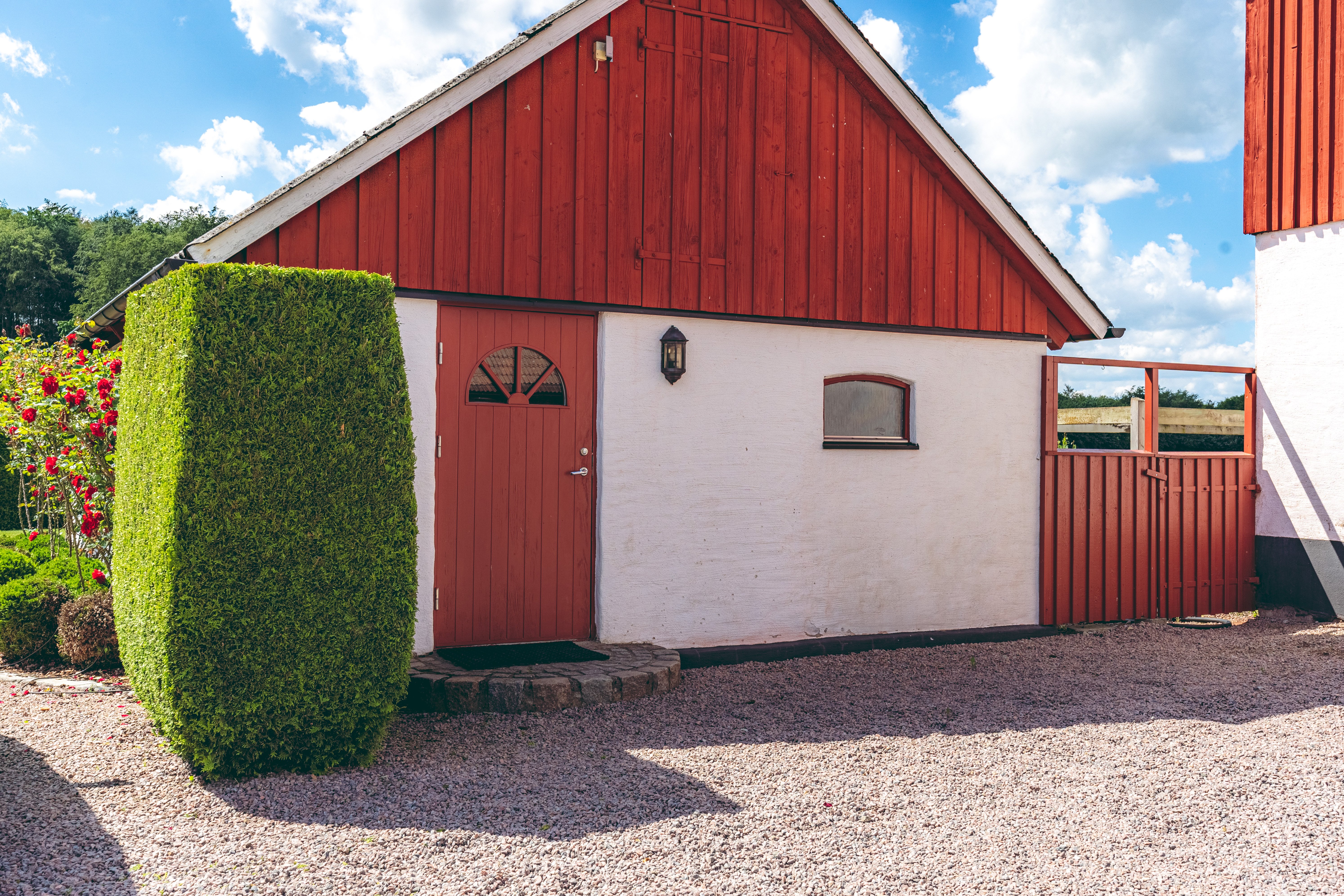 Stuga, 2 rooms, 50 sqm, Billinge