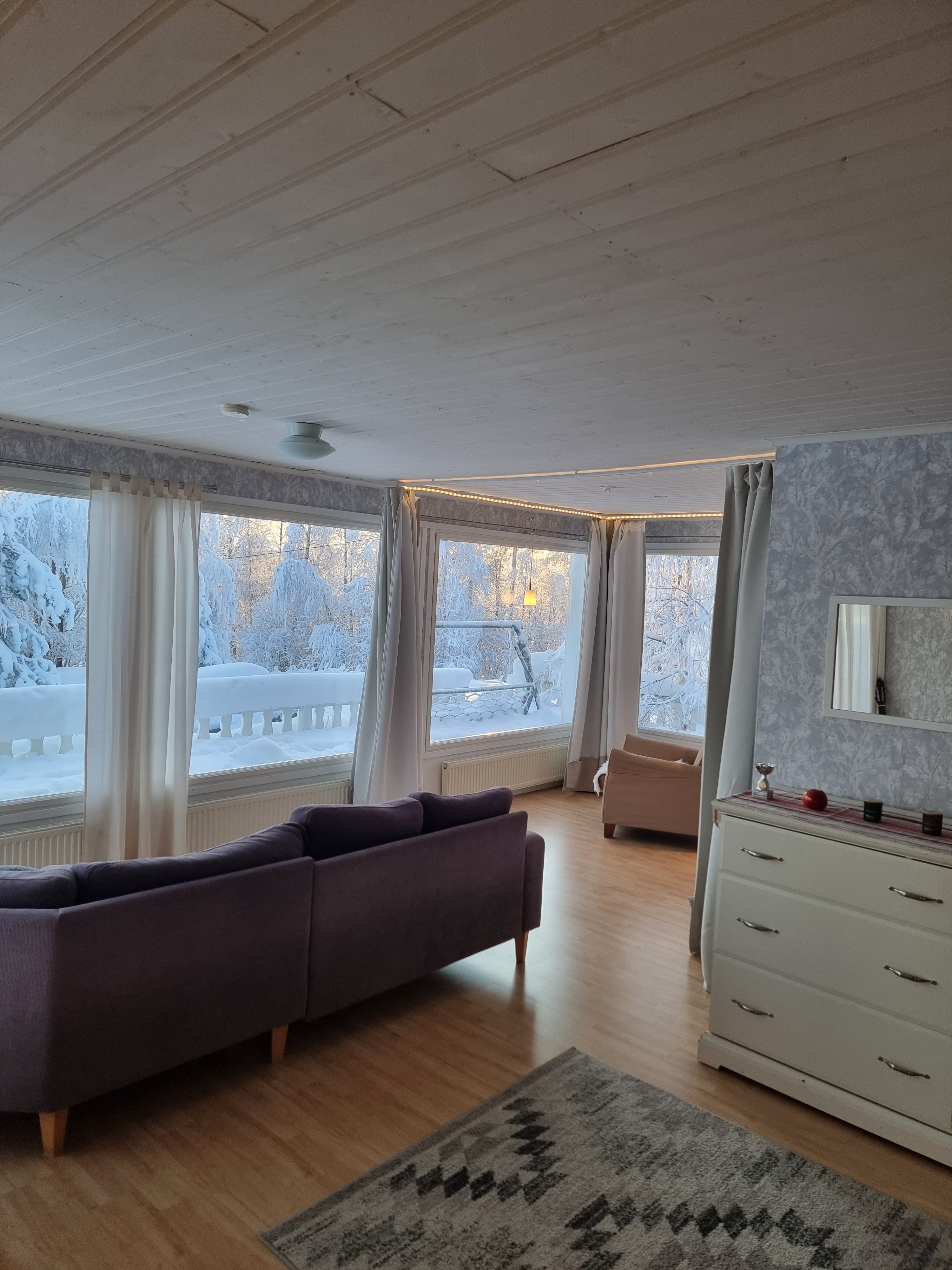 4 rok · 109 m² i Övertorneå – bild 3