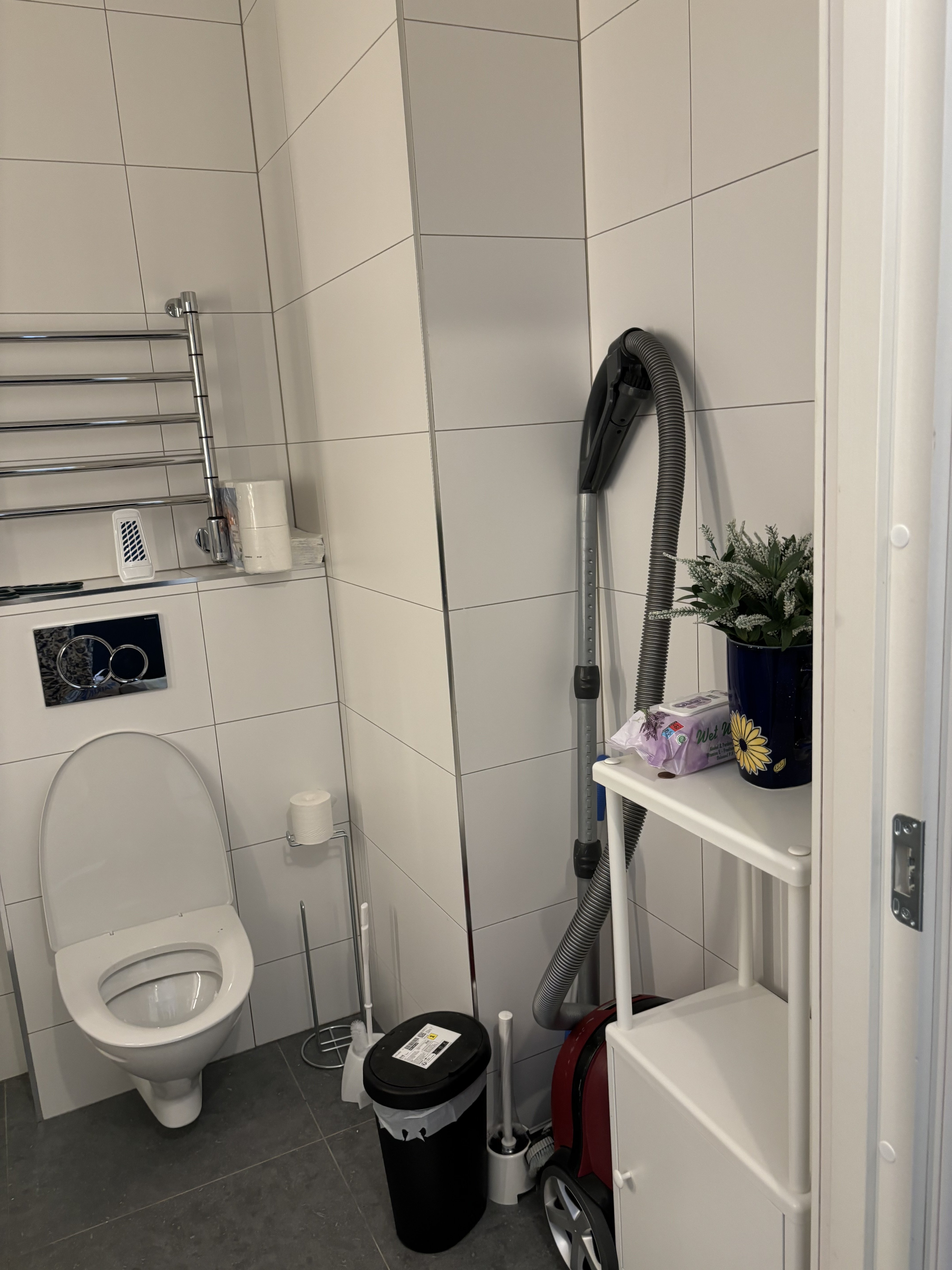 Lägenhet – Bromma, Norra Ängby - Bild 5