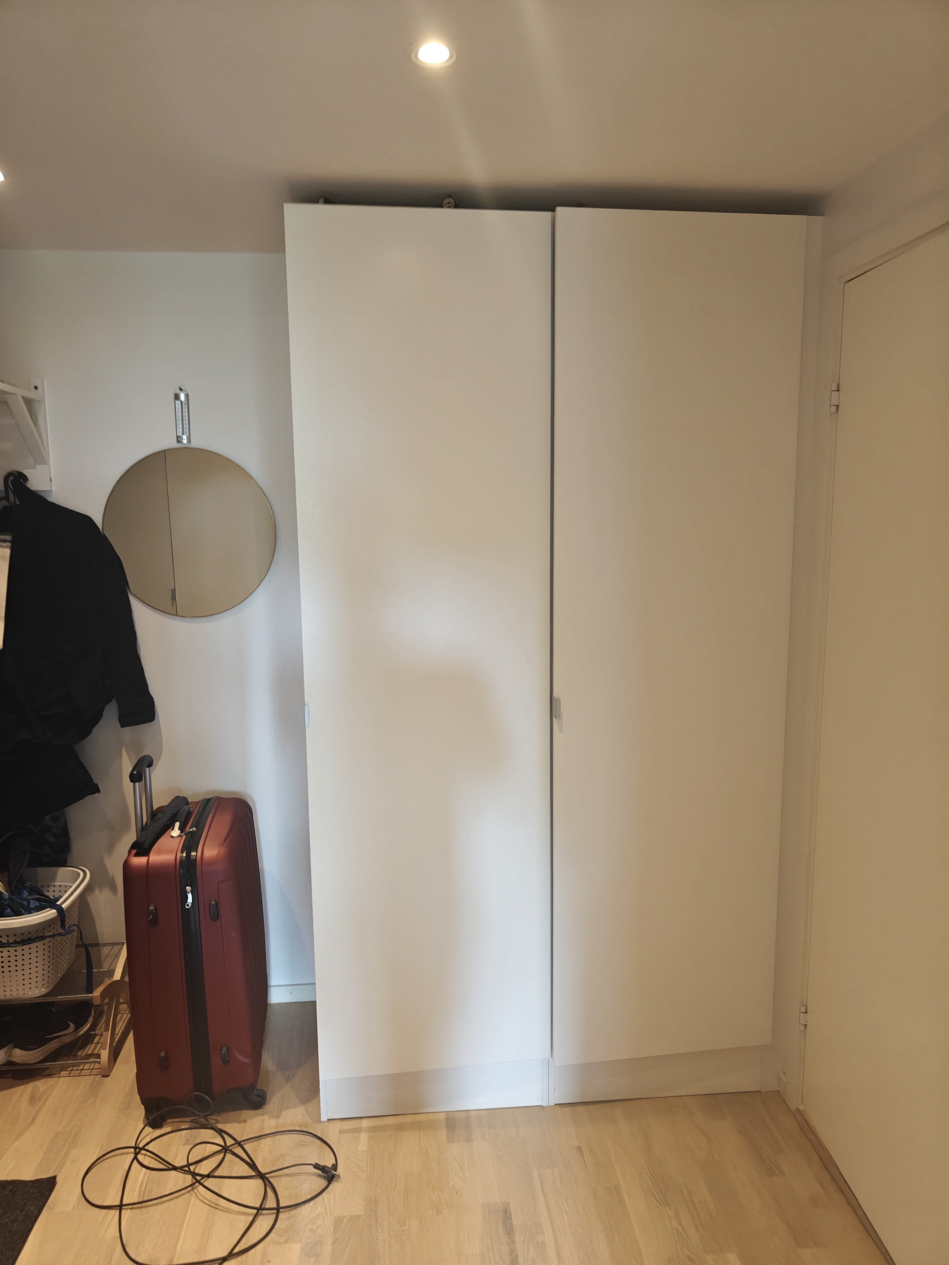 1 rok · 31 m² i Järfälla – bild 5