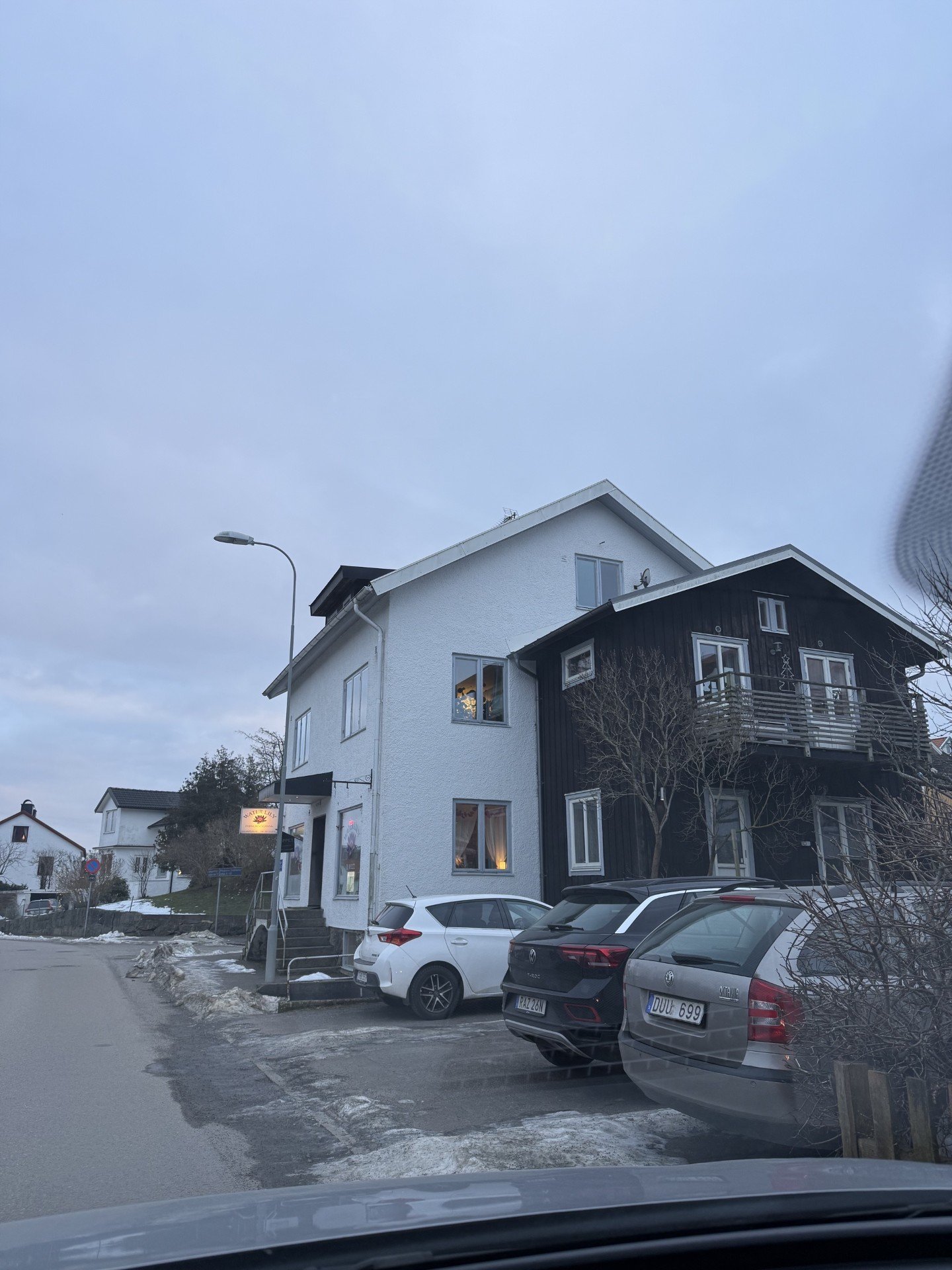 Lägenhet, 1 rooms, 25 sqm, Västra Frölunda